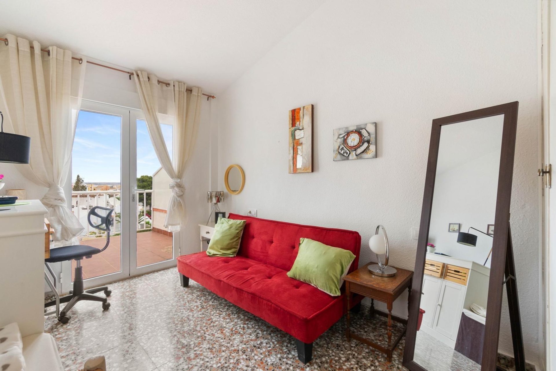 Resale - Townhouse - Torrevieja - Los altos