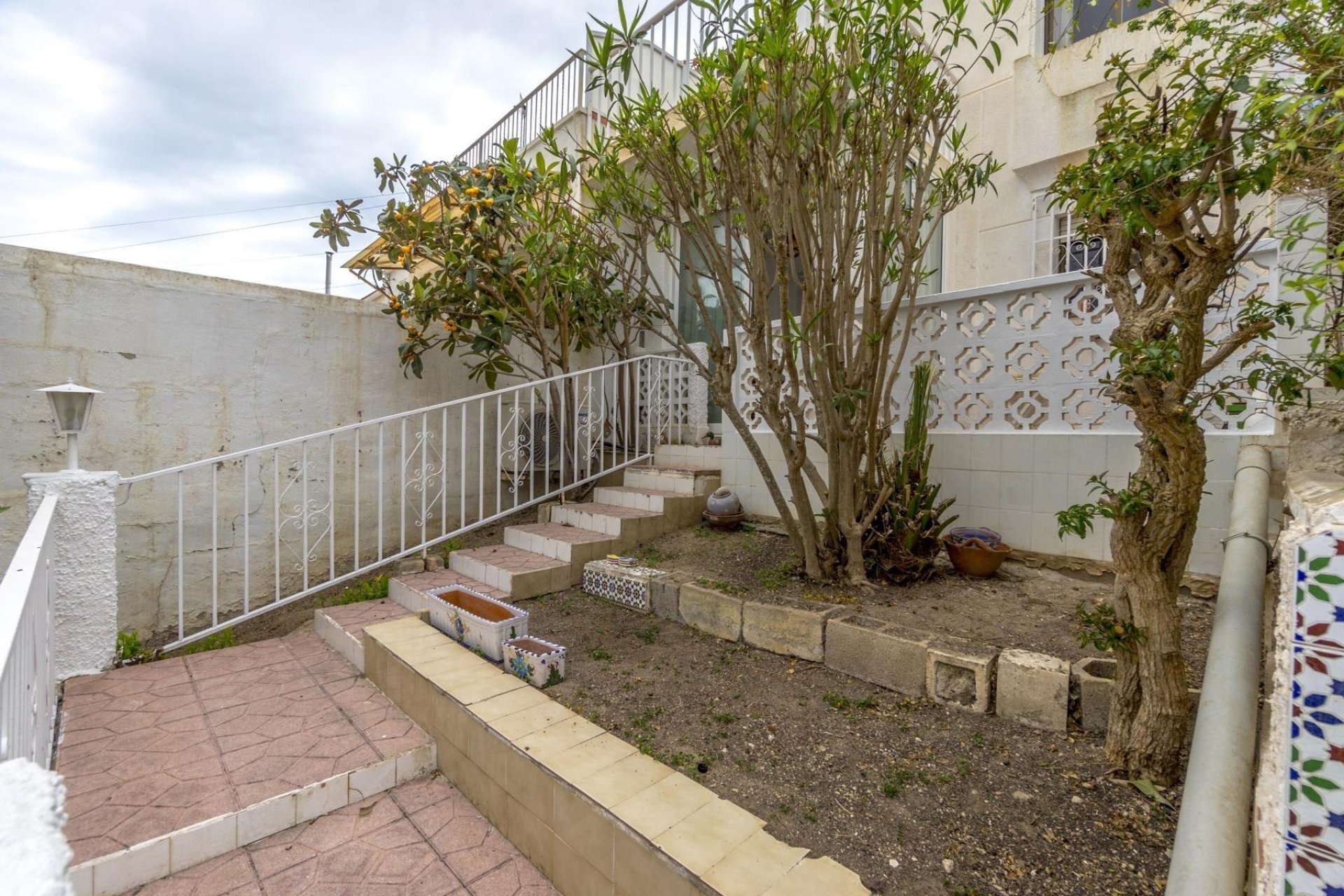 Resale - Townhouse - Torrevieja - Los altos