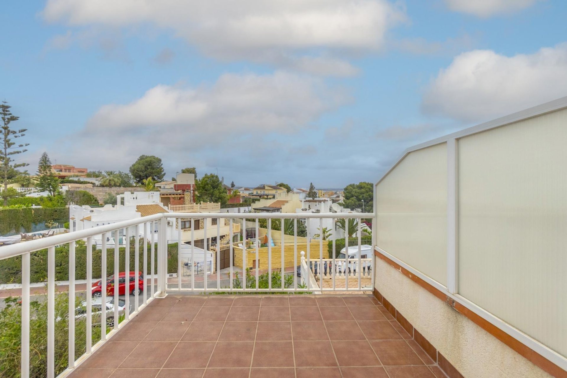 Resale - Townhouse - Torrevieja - Los altos