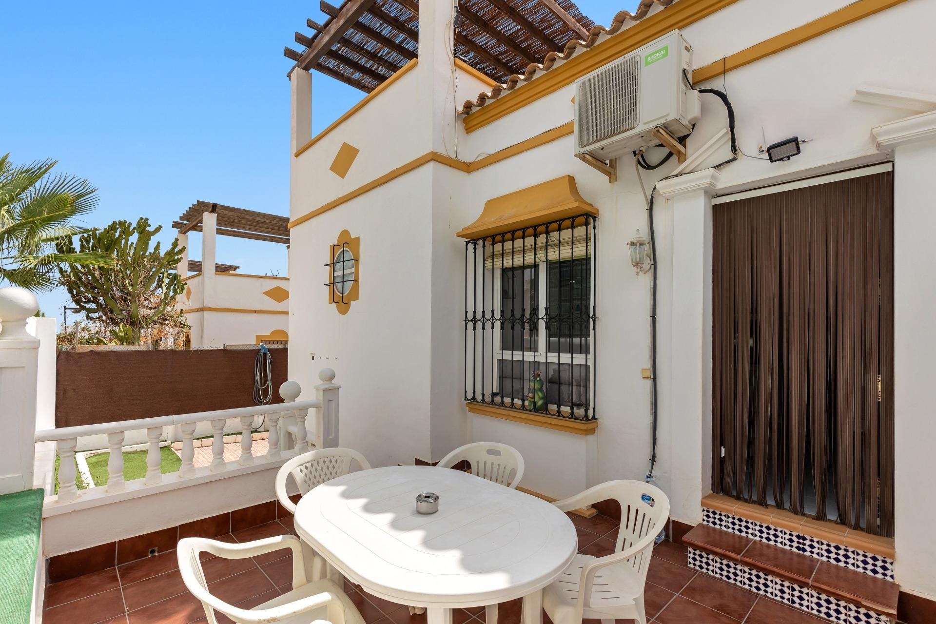 Resale - Townhouse - Torrevieja - Los altos