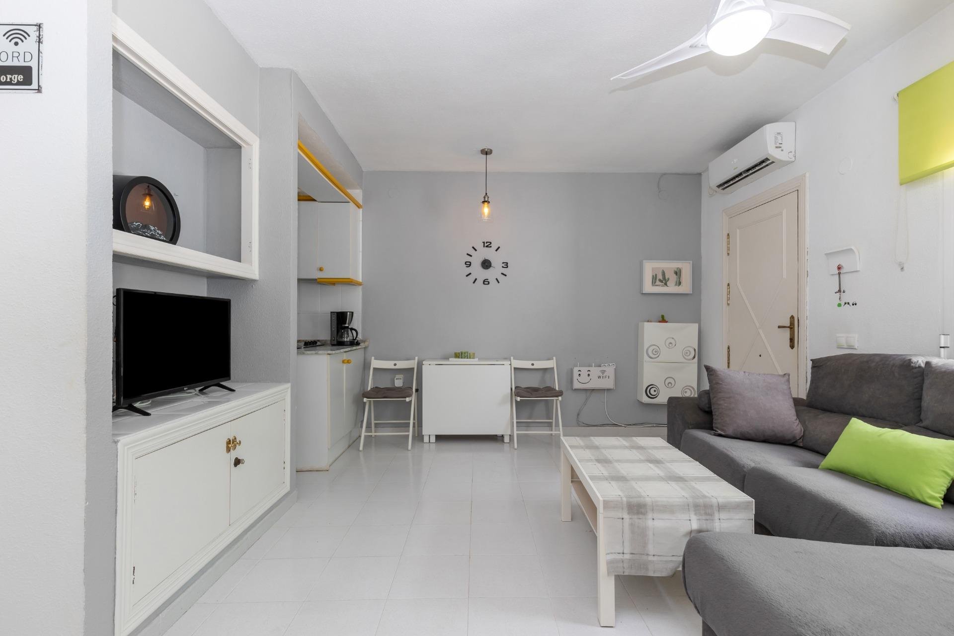 Resale - Townhouse - Torrevieja - Los altos