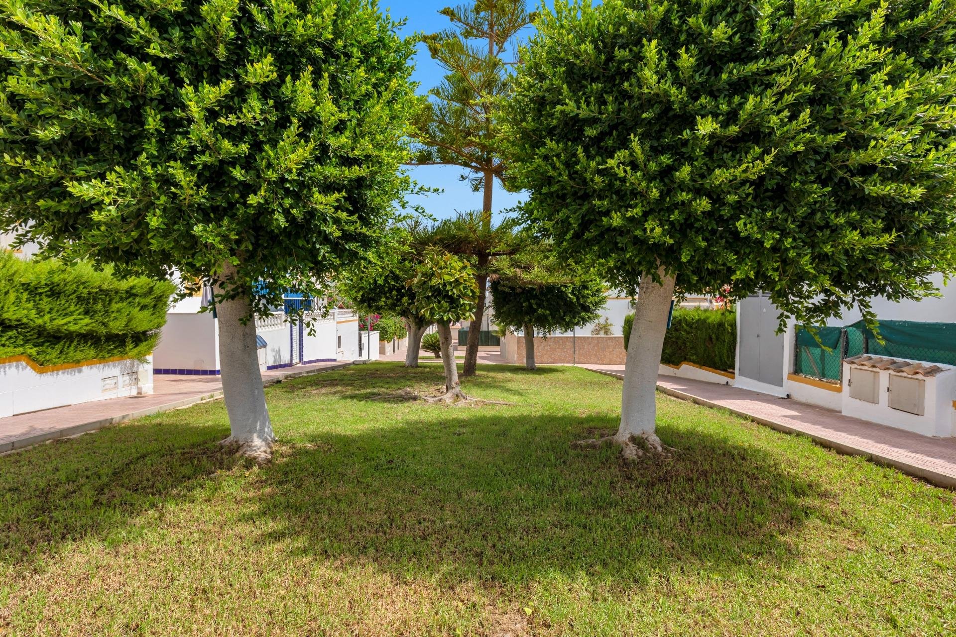 Resale - Townhouse - Torrevieja - Los altos