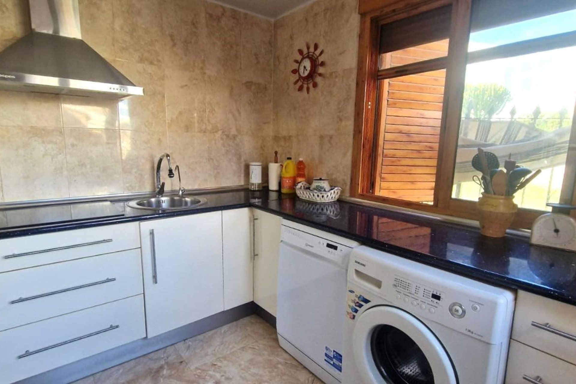 Resale - Townhouse - Torrevieja - Los altos