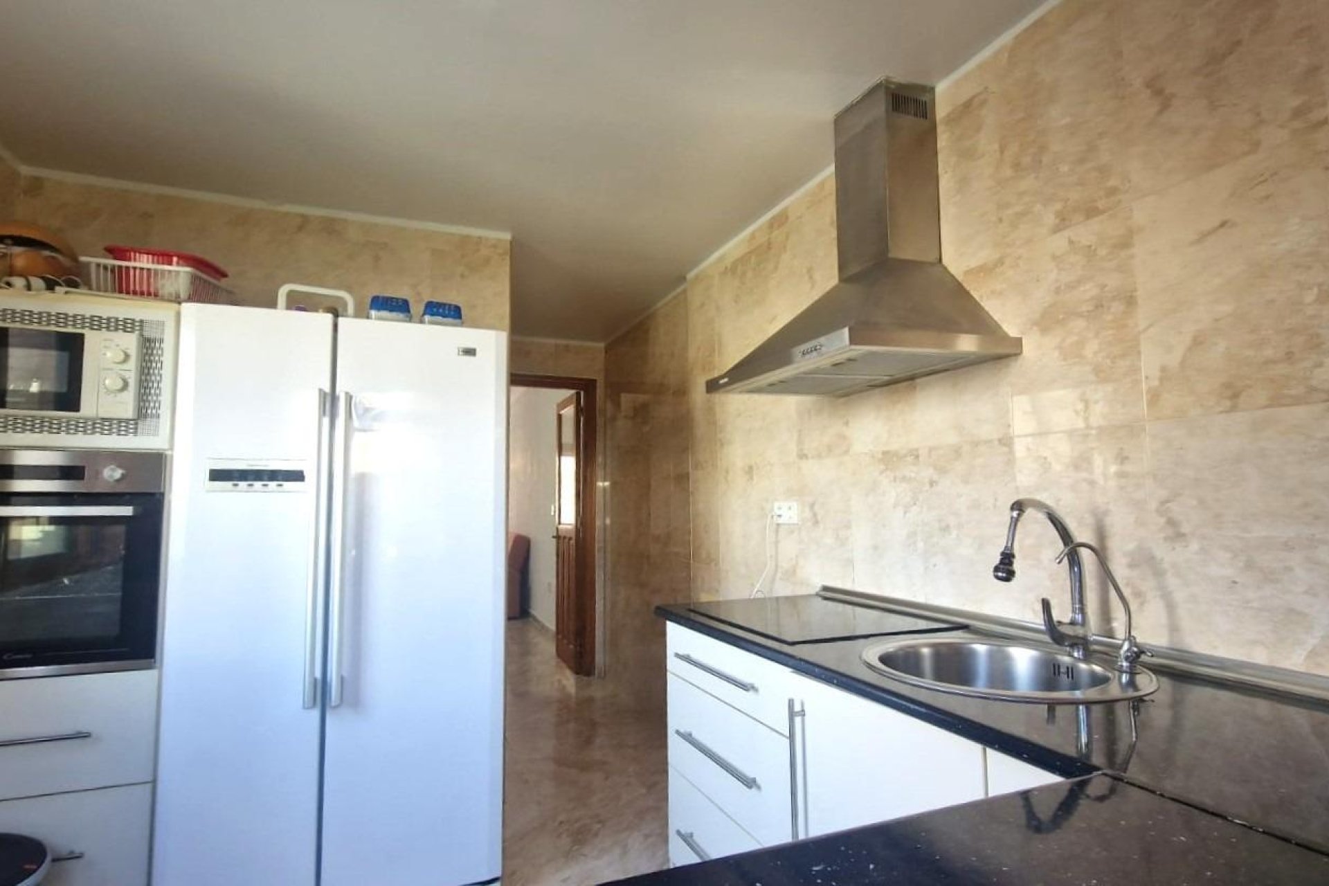 Resale - Townhouse - Torrevieja - Los altos