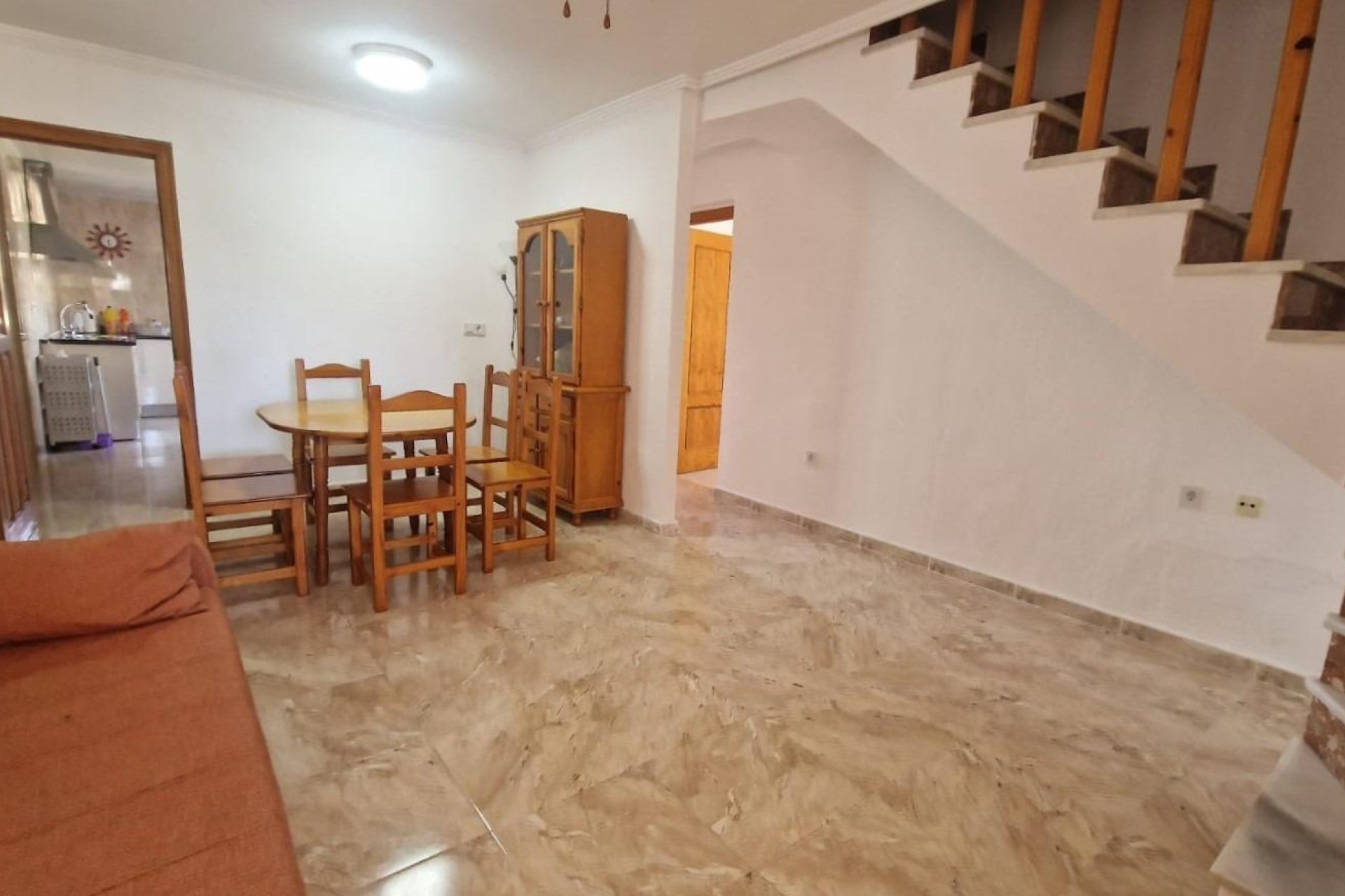 Resale - Townhouse - Torrevieja - Los altos