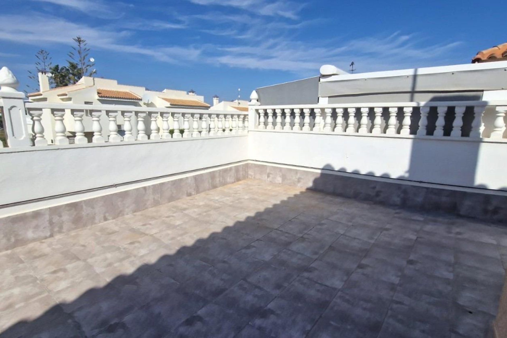 Resale - Townhouse - Torrevieja - Los altos