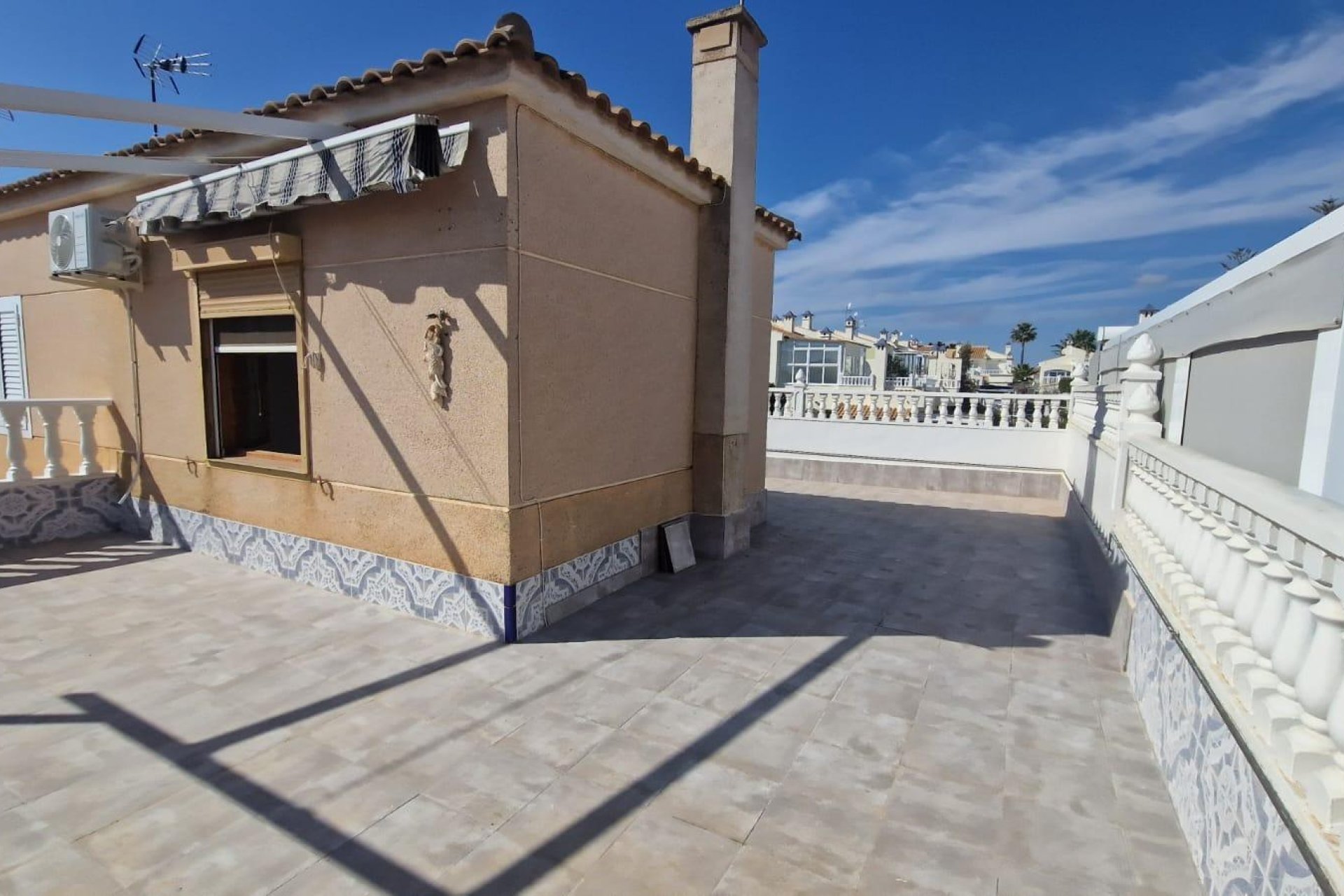 Resale - Townhouse - Torrevieja - Los altos