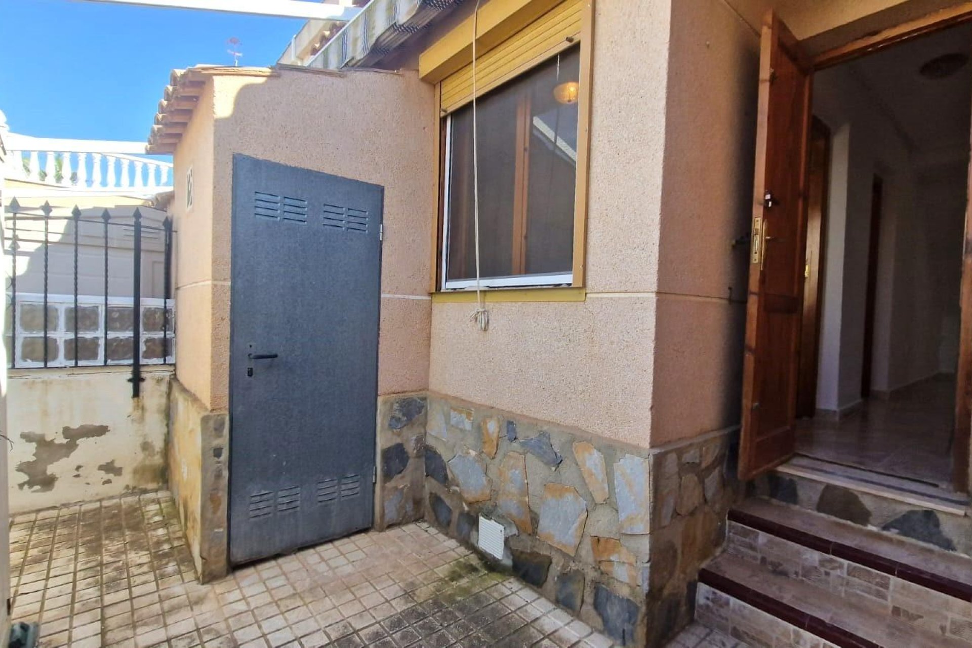 Resale - Townhouse - Torrevieja - Los altos