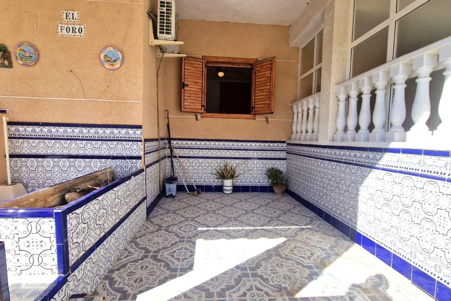 Resale - Townhouse - Torrevieja - Los altos