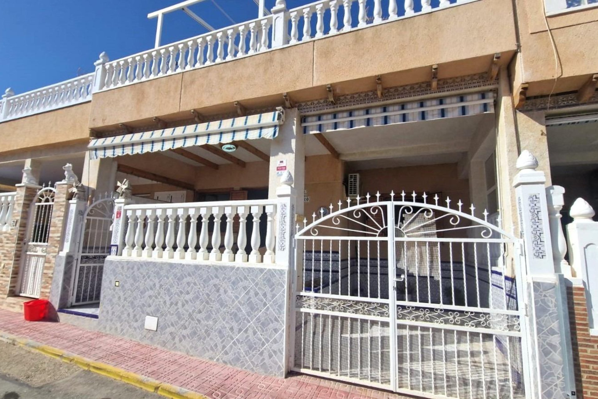 Resale - Townhouse - Torrevieja - Los altos