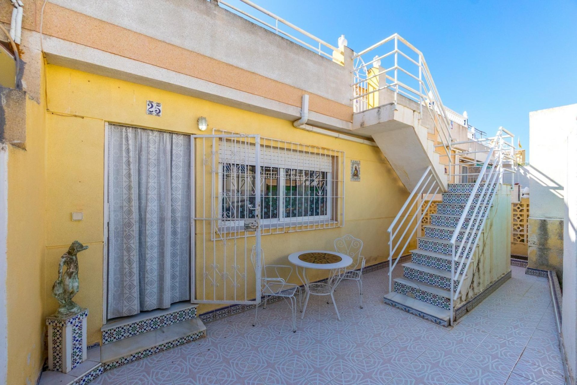 Resale - Townhouse - Torrevieja - Los altos