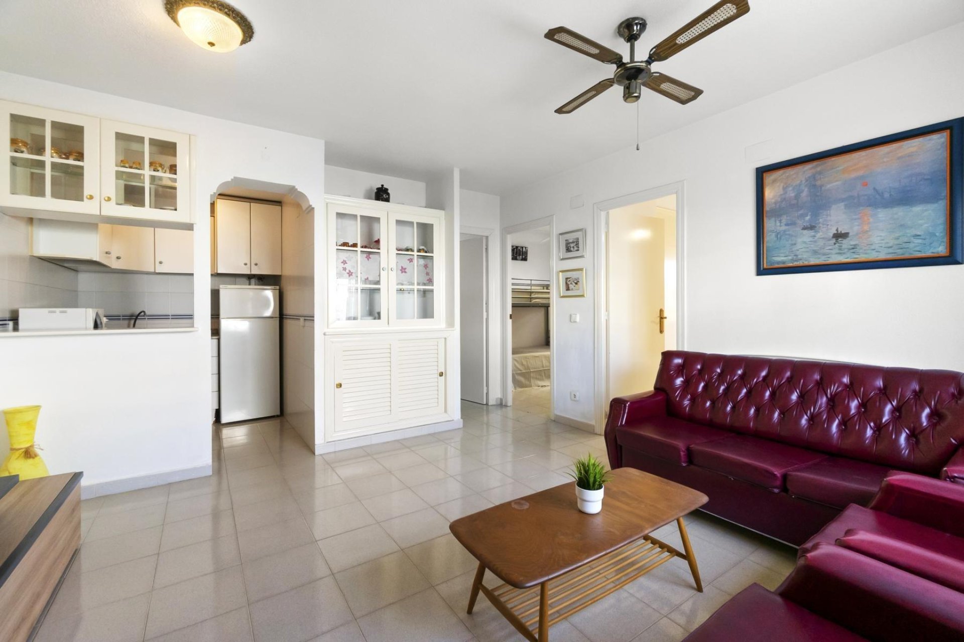 Resale - Townhouse - Torrevieja - Los altos