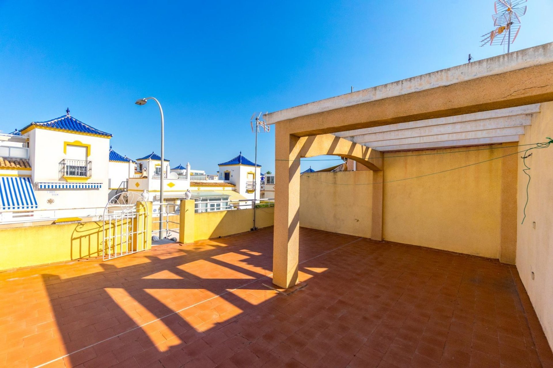 Resale - Townhouse - Torrevieja - Los altos