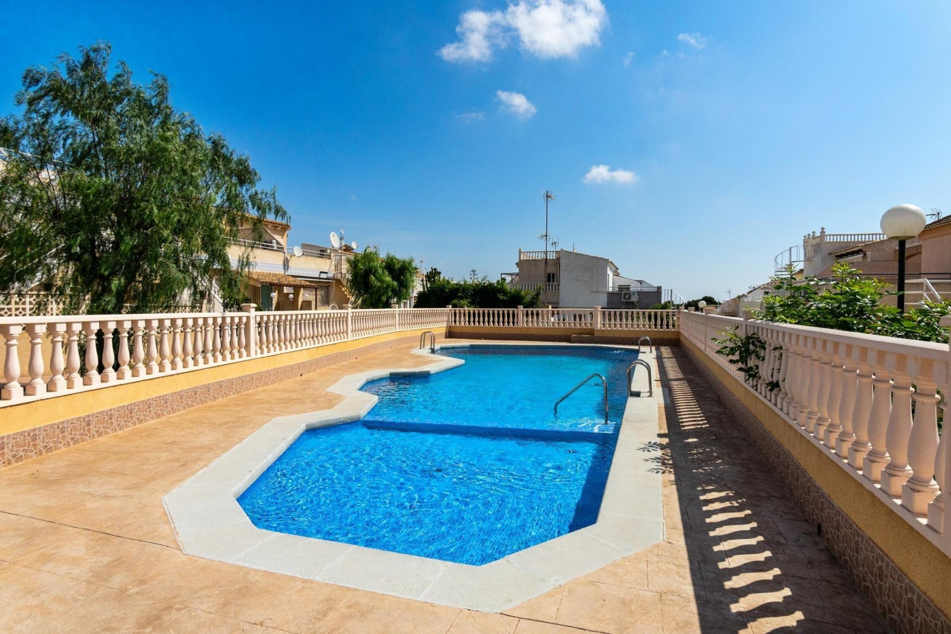 Resale - Townhouse - Torrevieja - Los altos