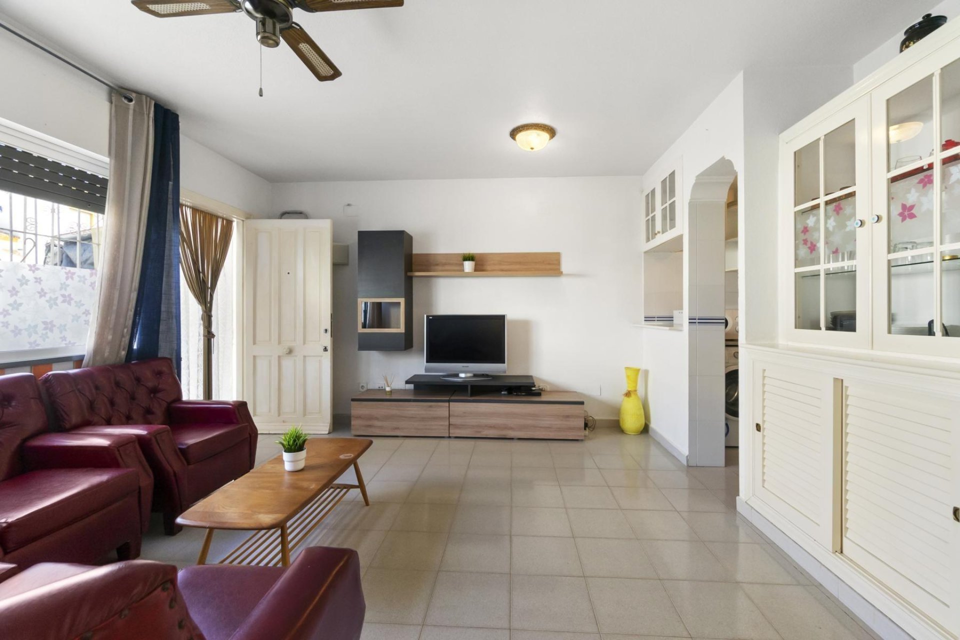 Resale - Townhouse - Torrevieja - Los altos