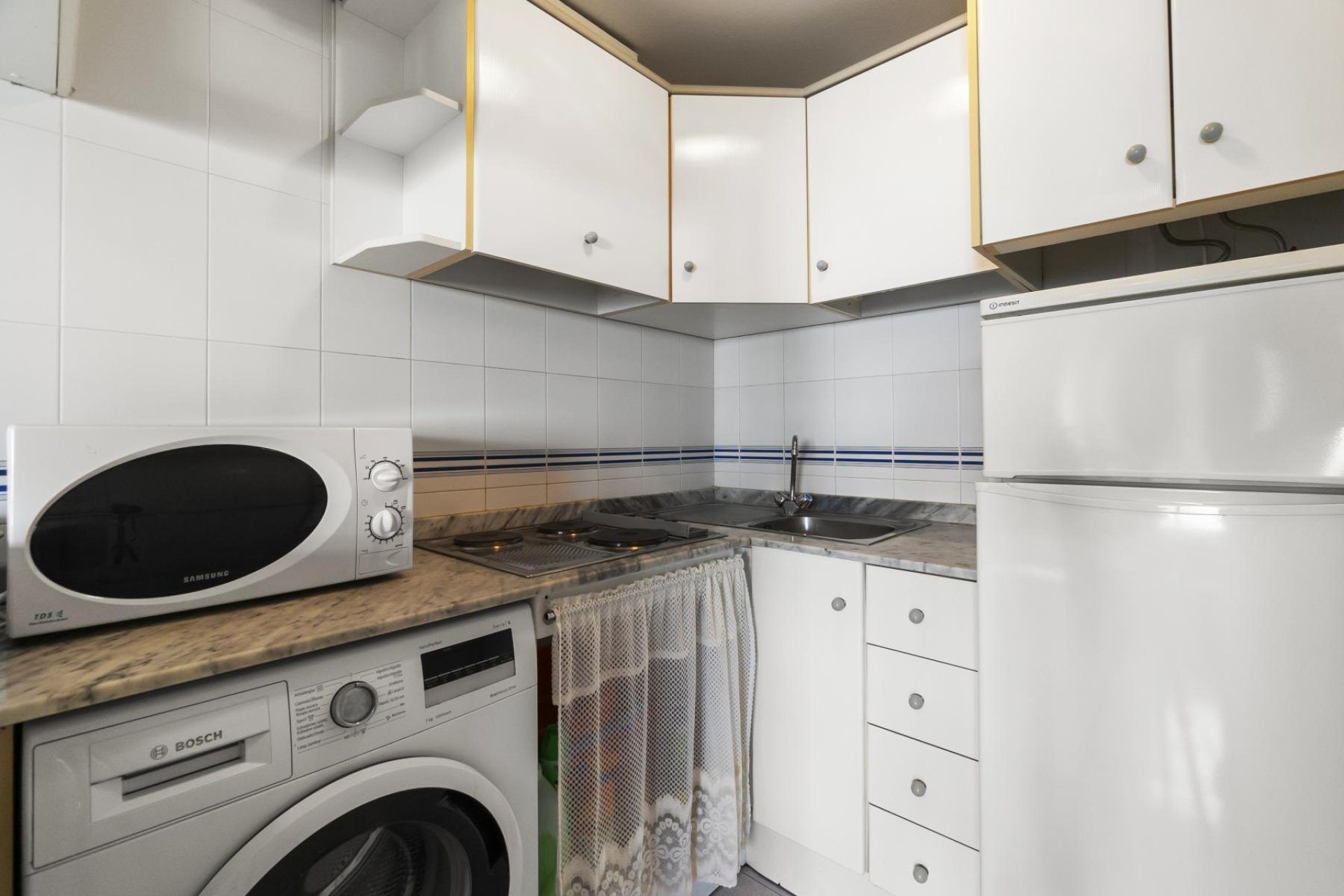 Resale - Townhouse - Torrevieja - Los altos