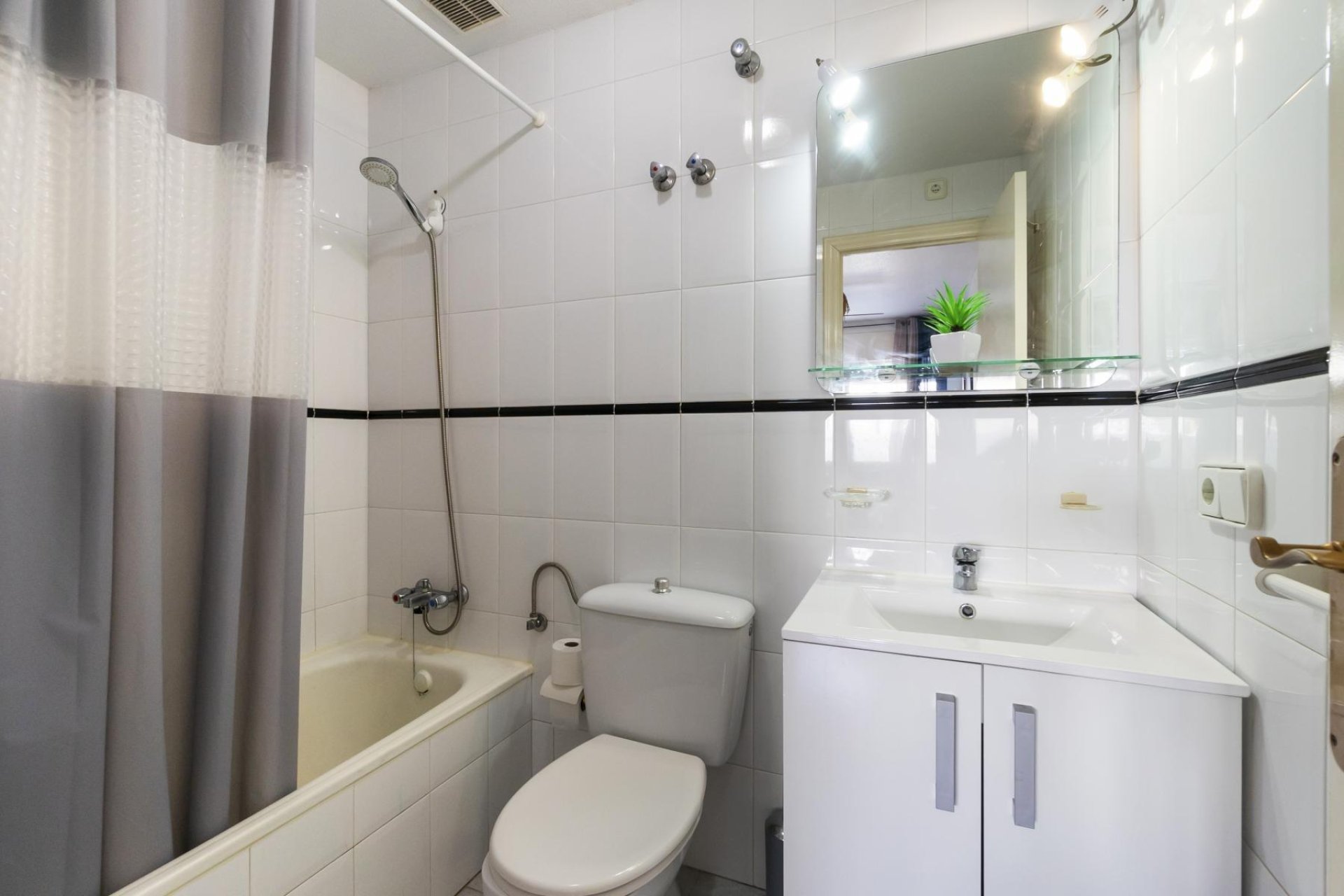 Resale - Townhouse - Torrevieja - Los altos