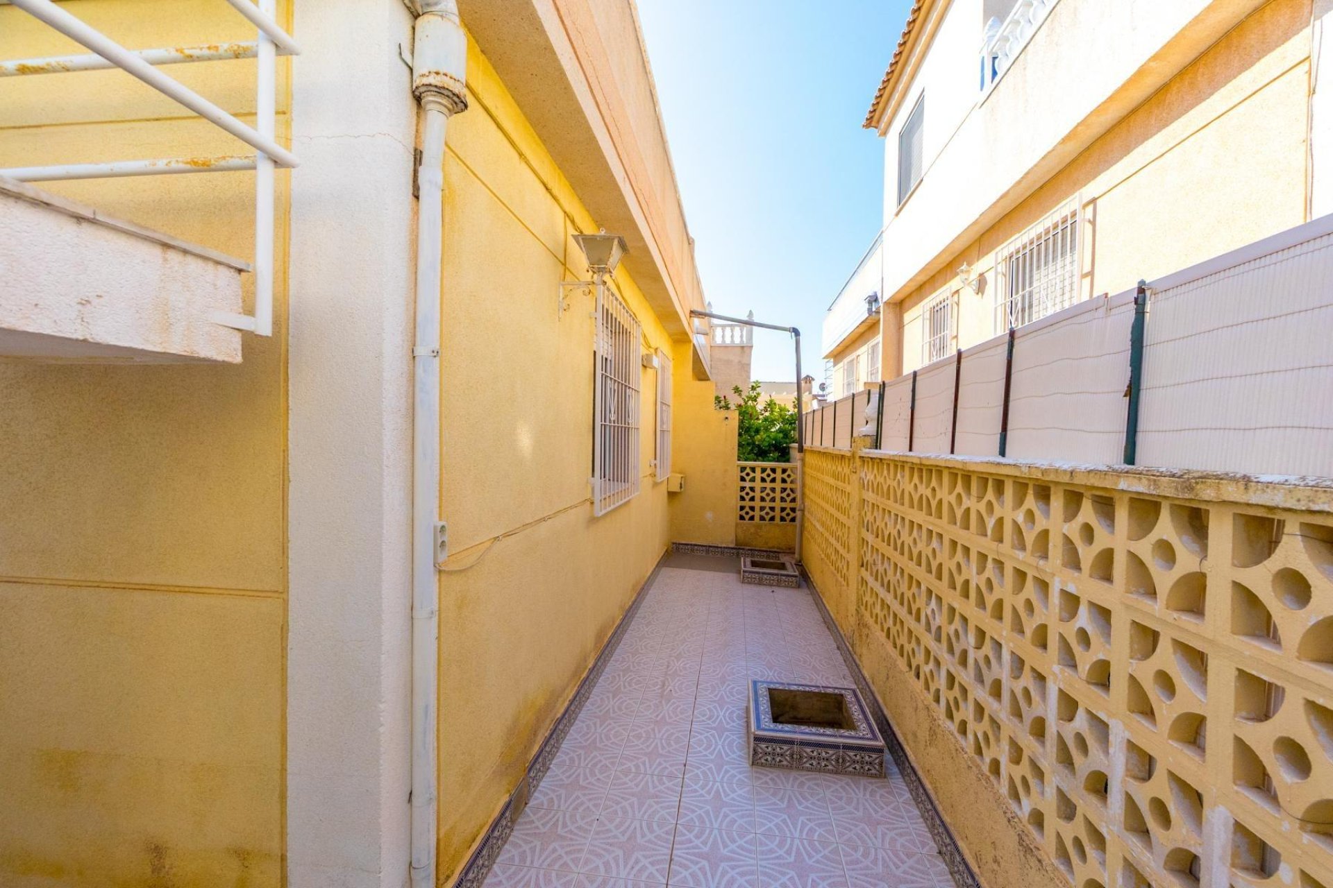 Resale - Townhouse - Torrevieja - Los altos