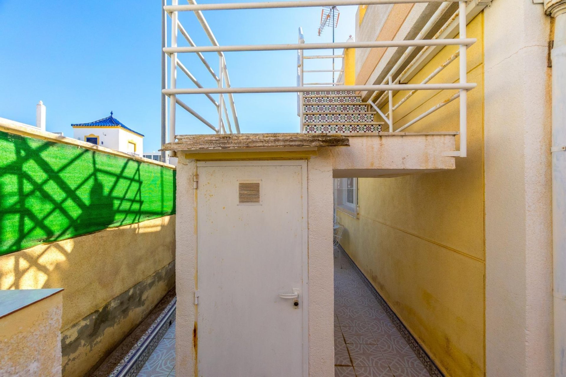 Resale - Townhouse - Torrevieja - Los altos