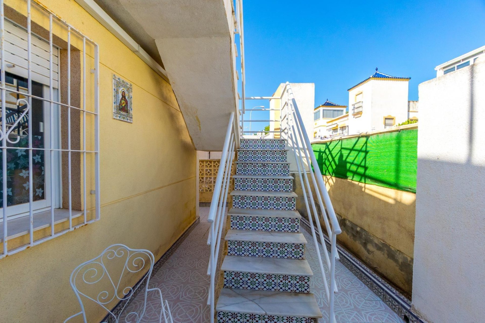Resale - Townhouse - Torrevieja - Los altos