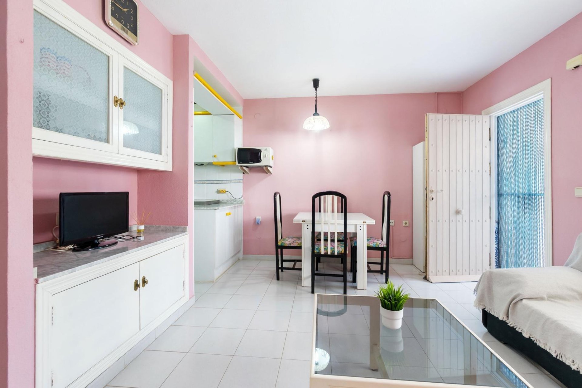 Resale - Townhouse - Torrevieja - Los altos