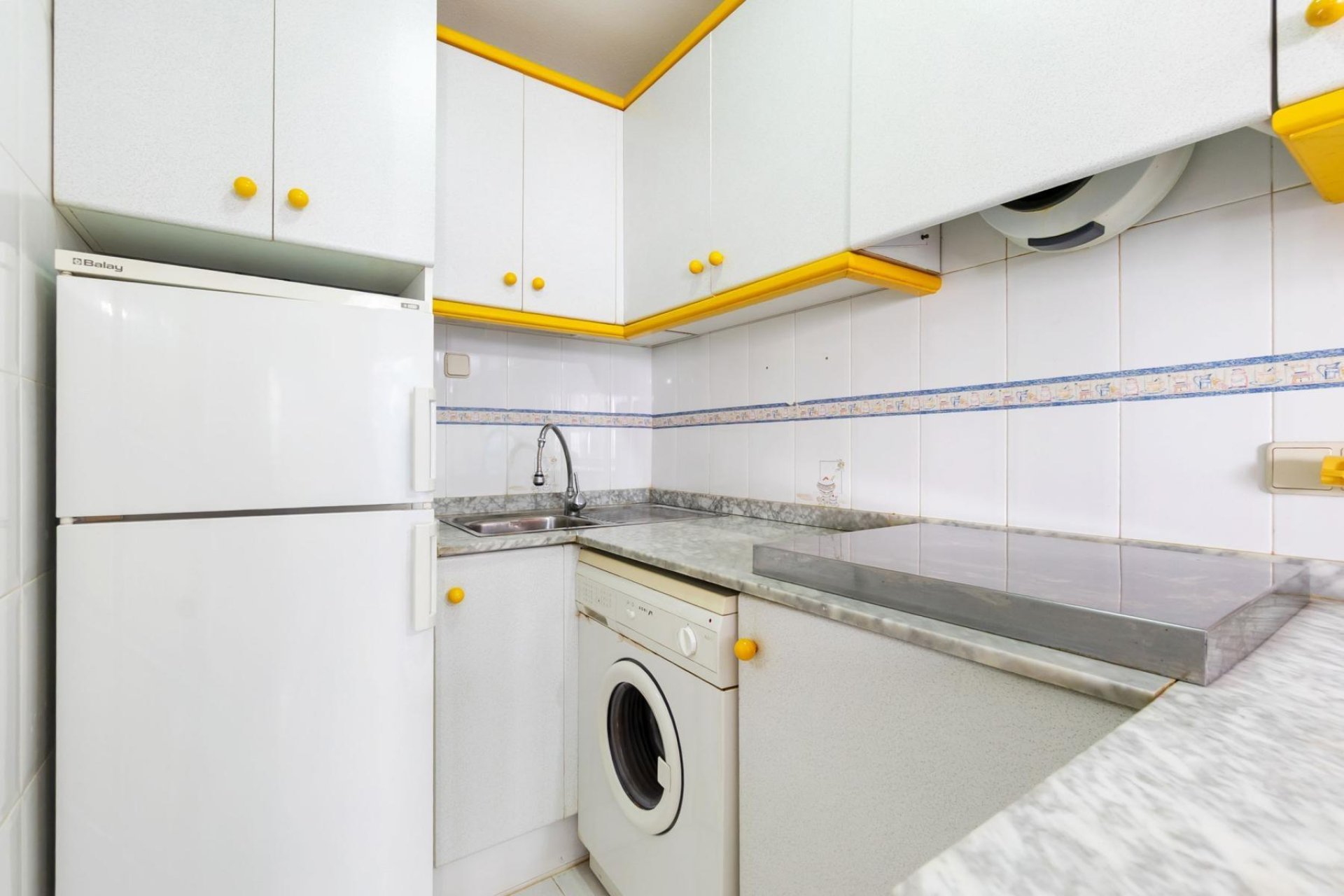 Resale - Townhouse - Torrevieja - Los altos