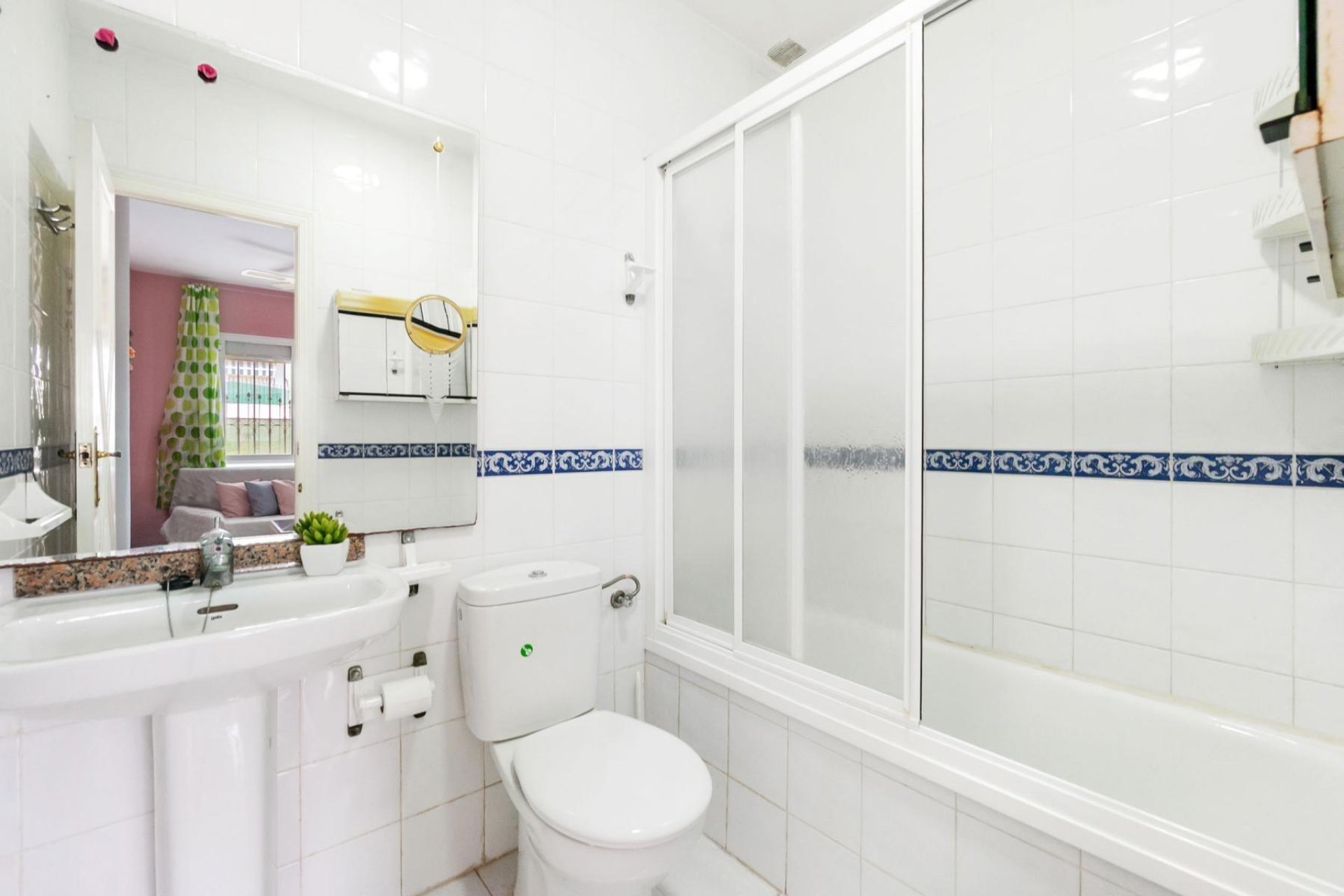 Resale - Townhouse - Torrevieja - Los altos