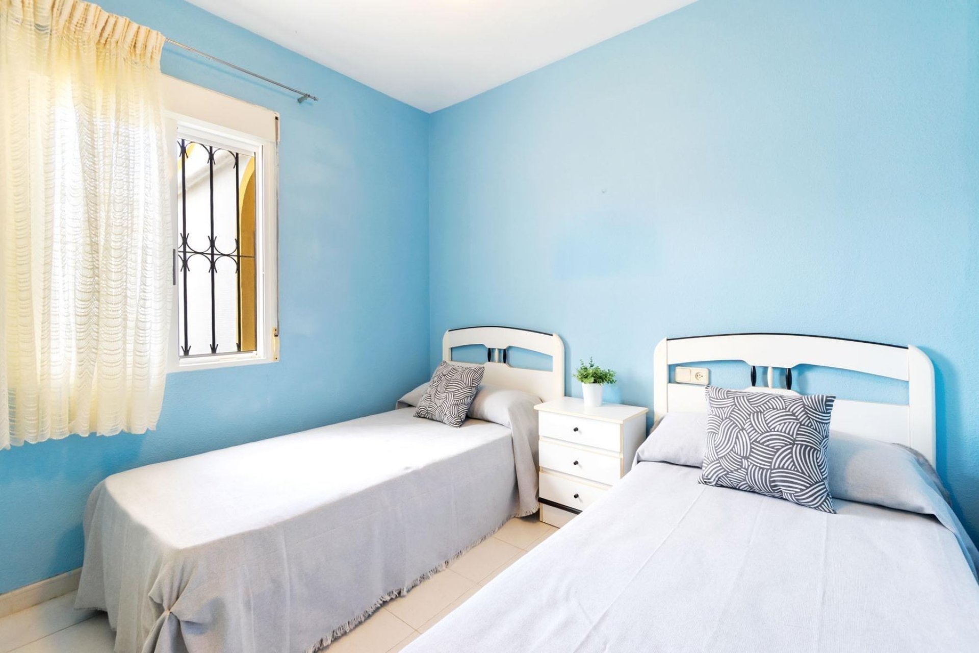 Resale - Townhouse - Torrevieja - Los altos