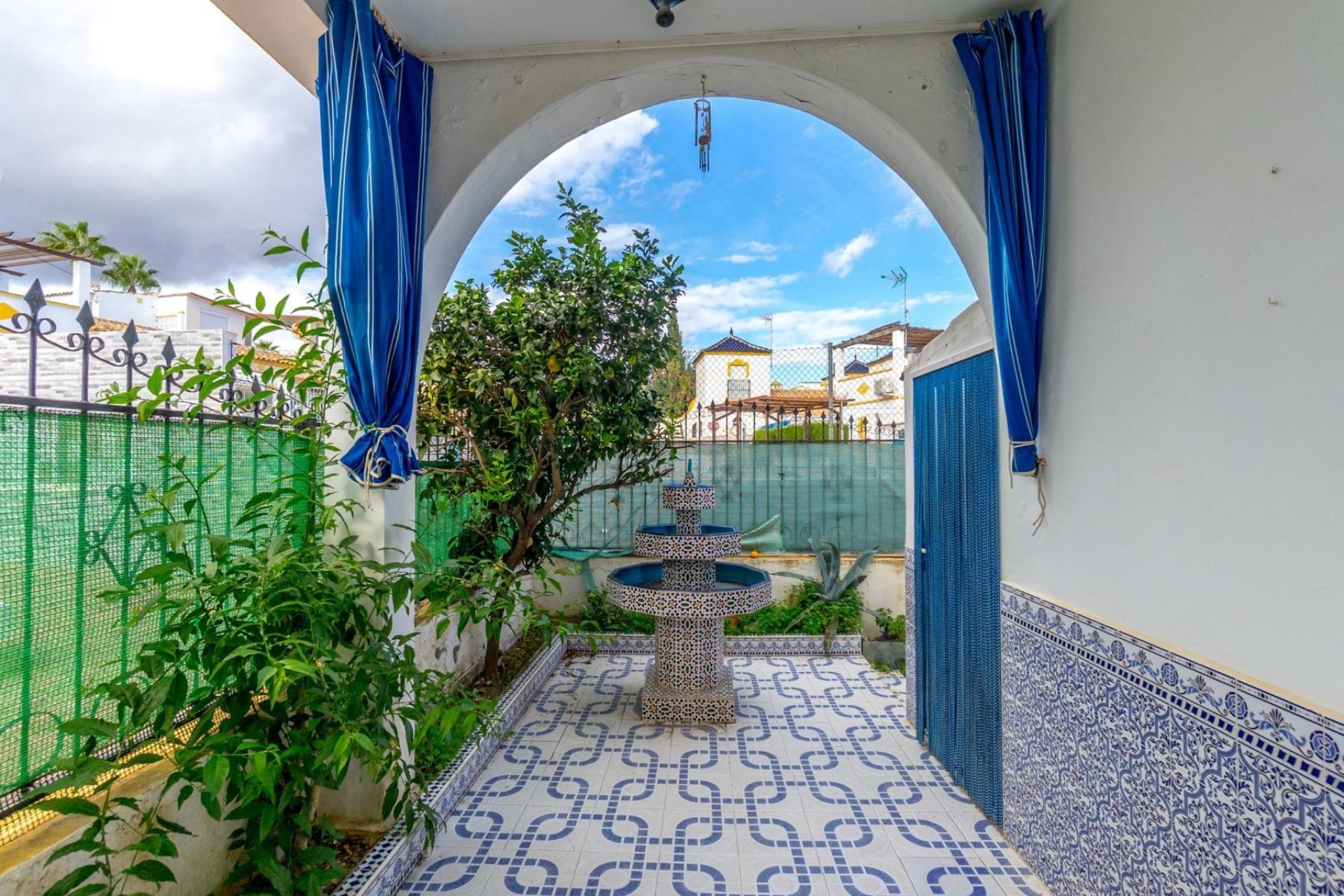 Resale - Townhouse - Torrevieja - Los altos