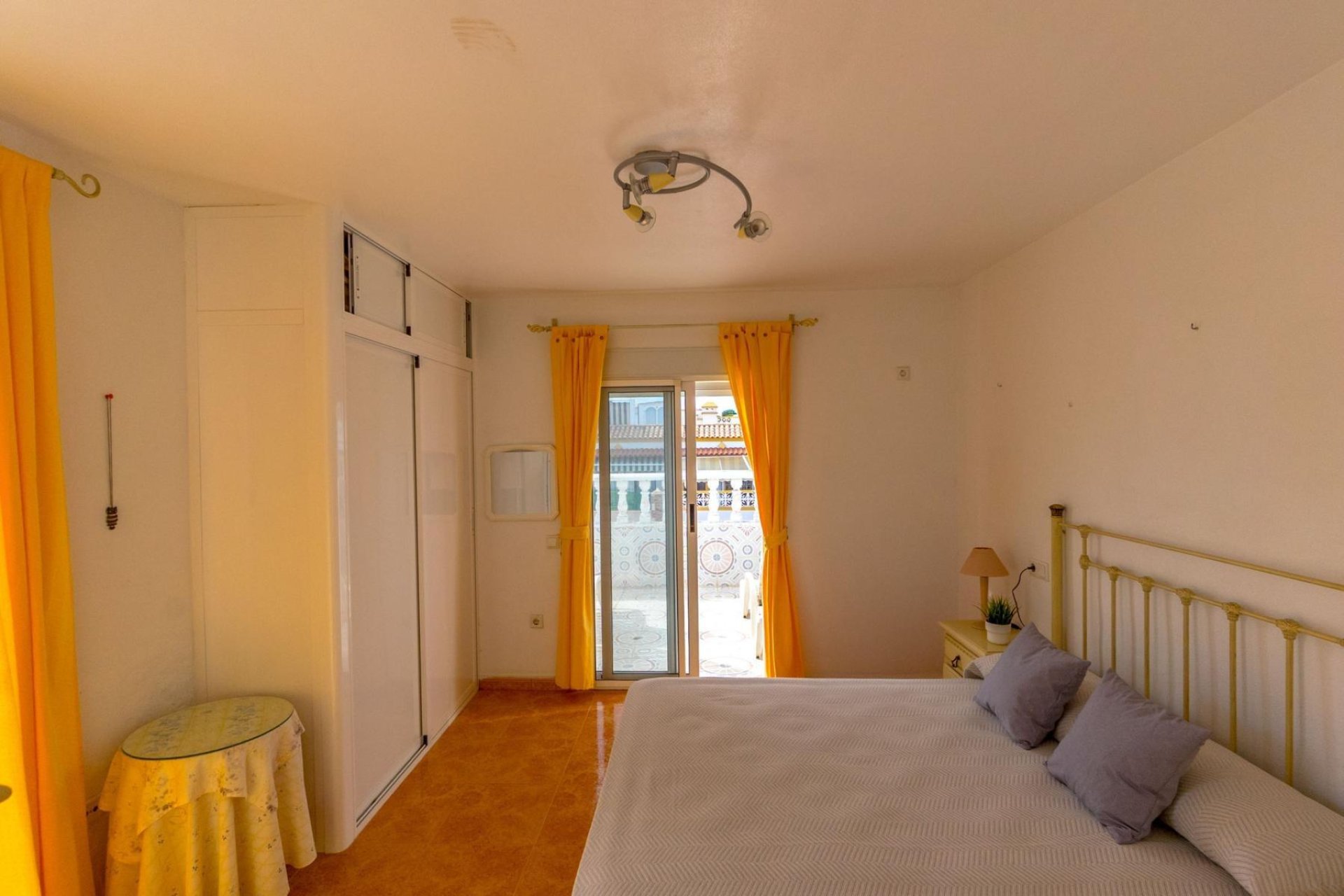 Resale - Townhouse - Torrevieja - Los altos