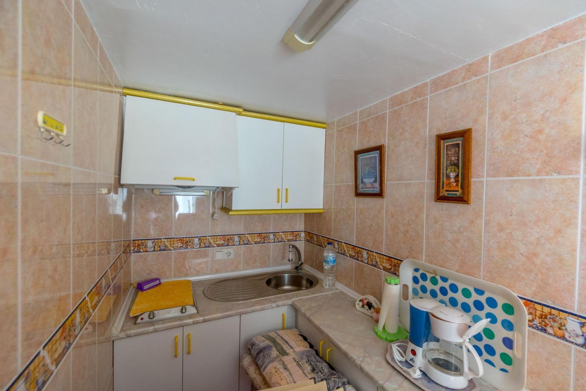 Resale - Townhouse - Torrevieja - Los altos