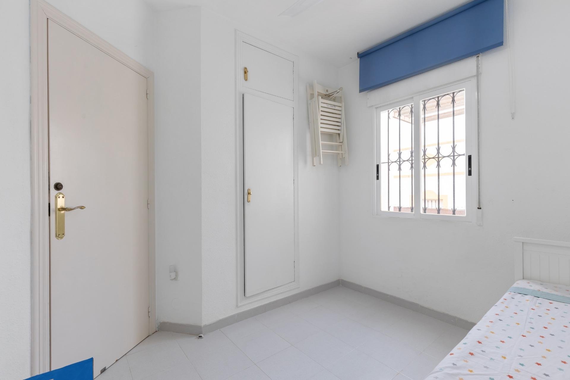 Resale - Townhouse - Torrevieja - Los altos