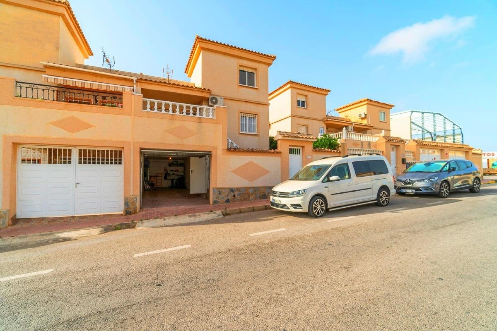 Resale - Townhouse - Torrevieja - Los altos