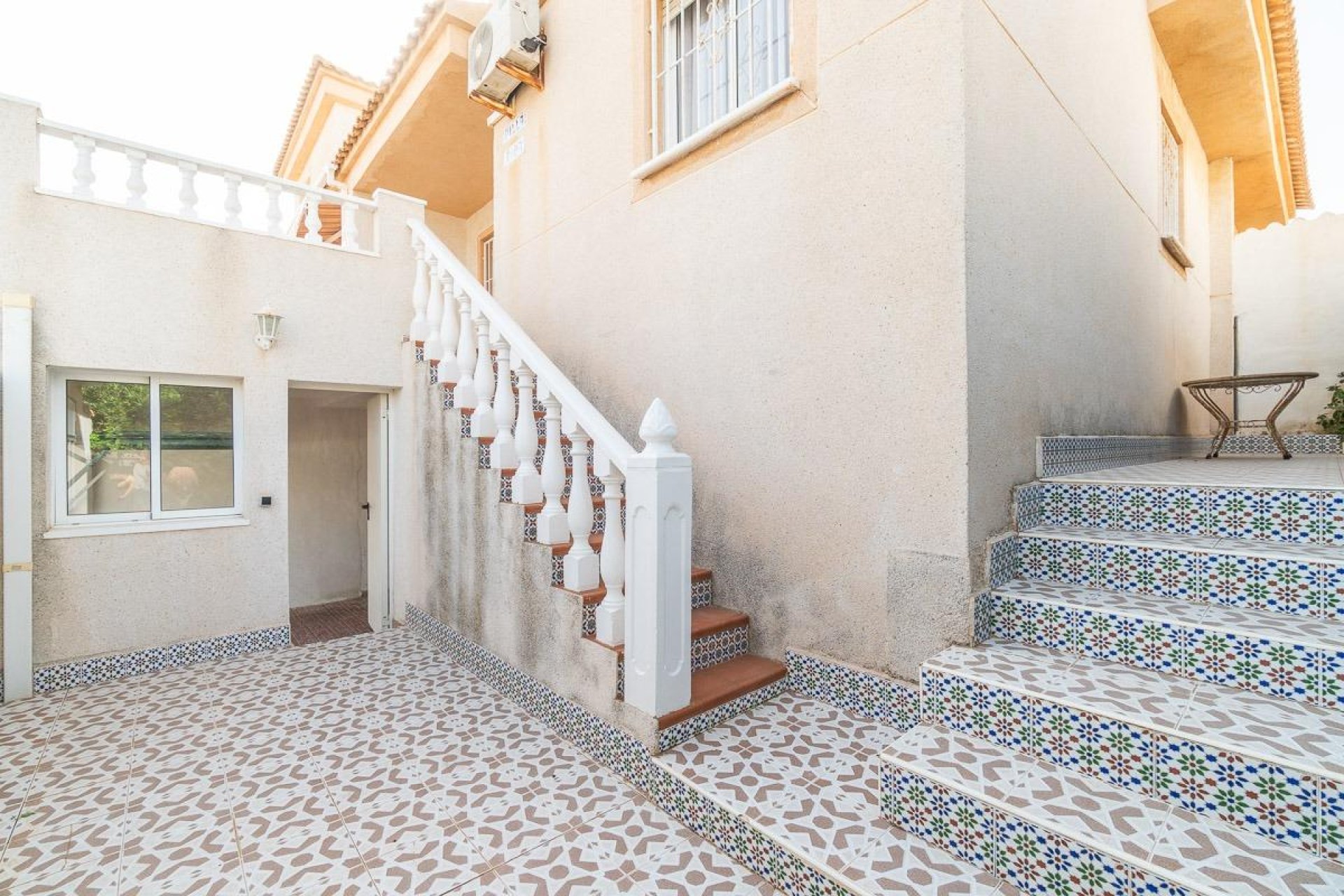 Resale - Townhouse - Torrevieja - Los altos