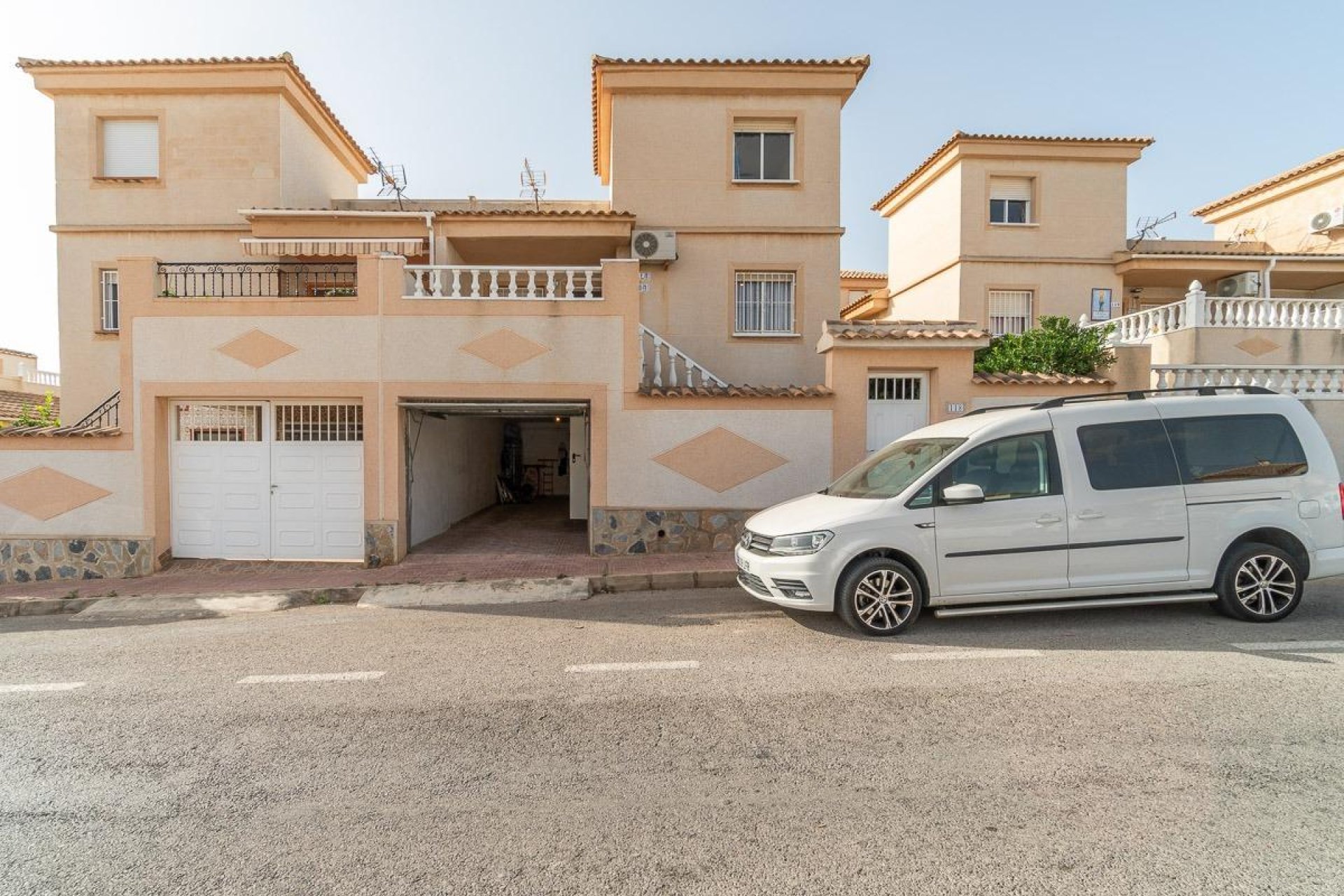 Resale - Townhouse - Torrevieja - Los altos