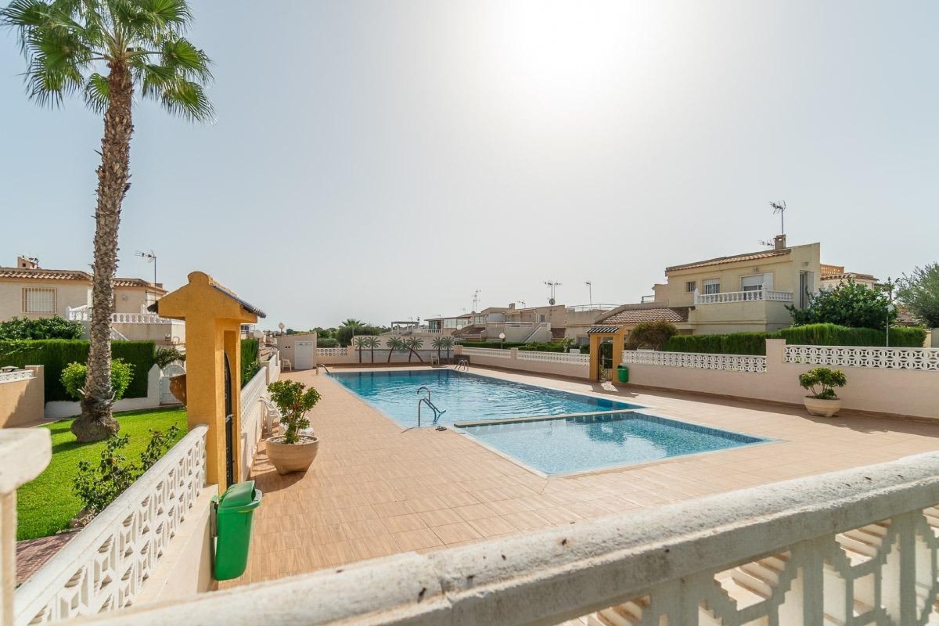 Resale - Townhouse - Torrevieja - Los altos