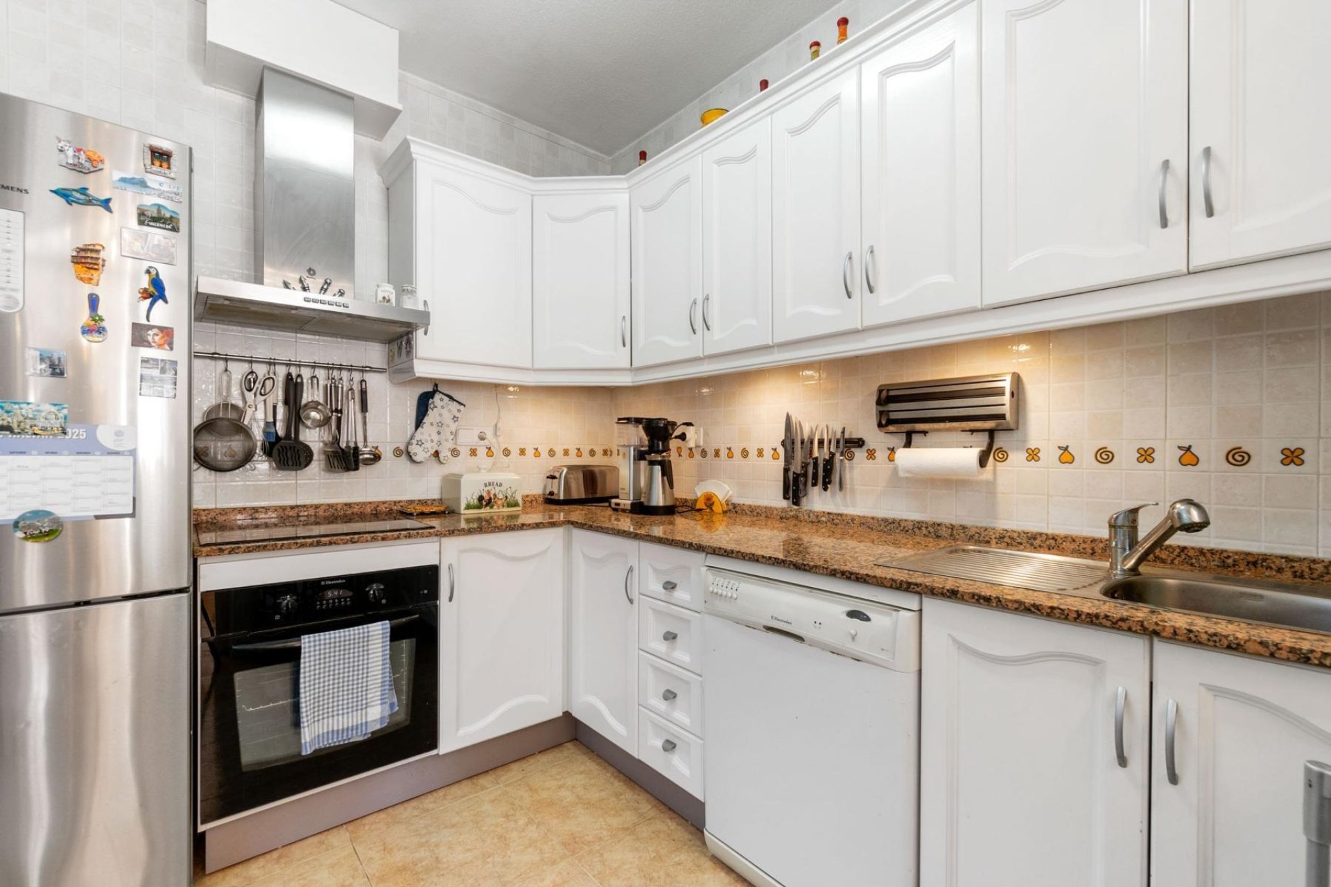 Resale - Townhouse - Torrevieja - Los Balcones - Los Altos del Edén