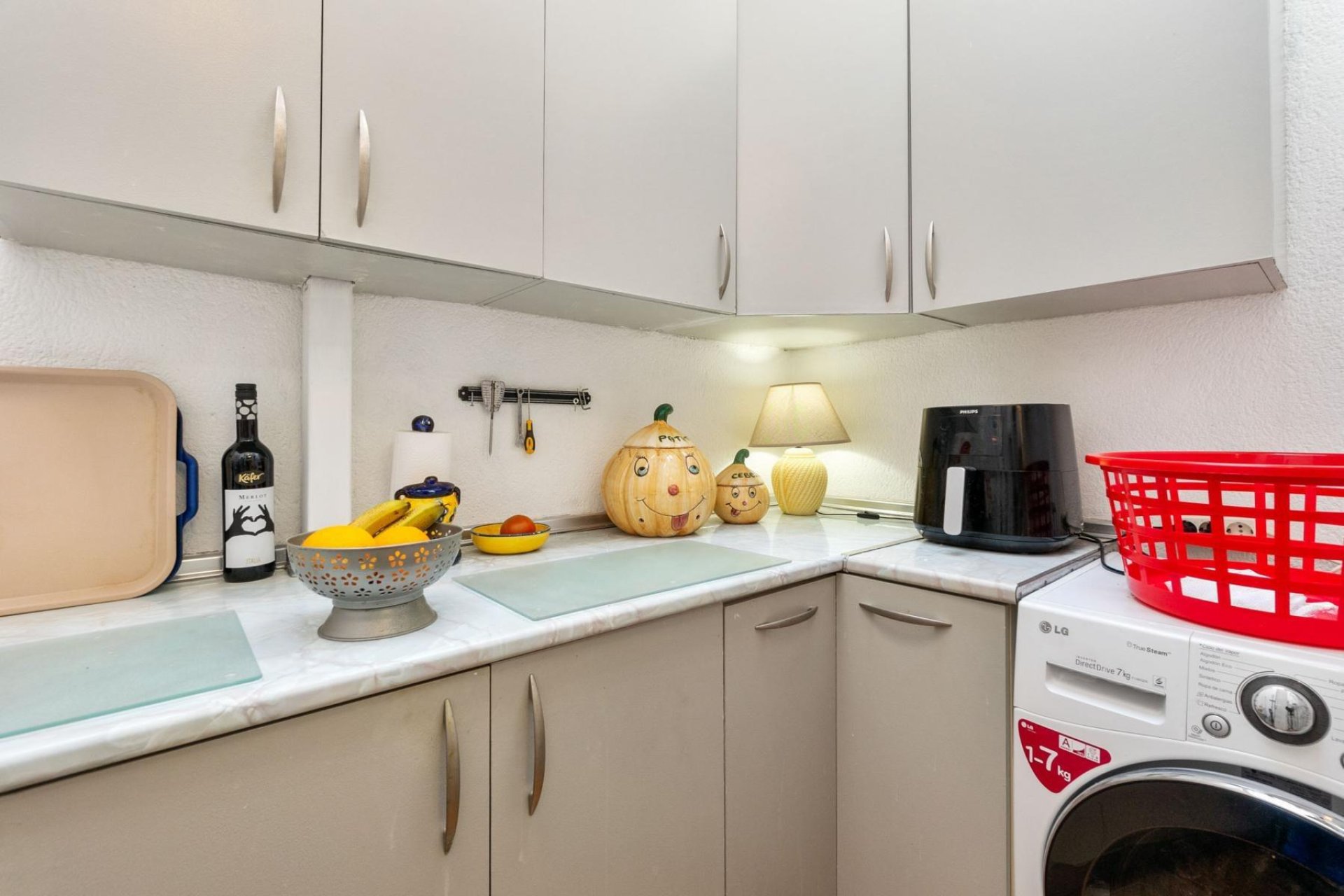 Resale - Townhouse - Torrevieja - Los Balcones - Los Altos del Edén