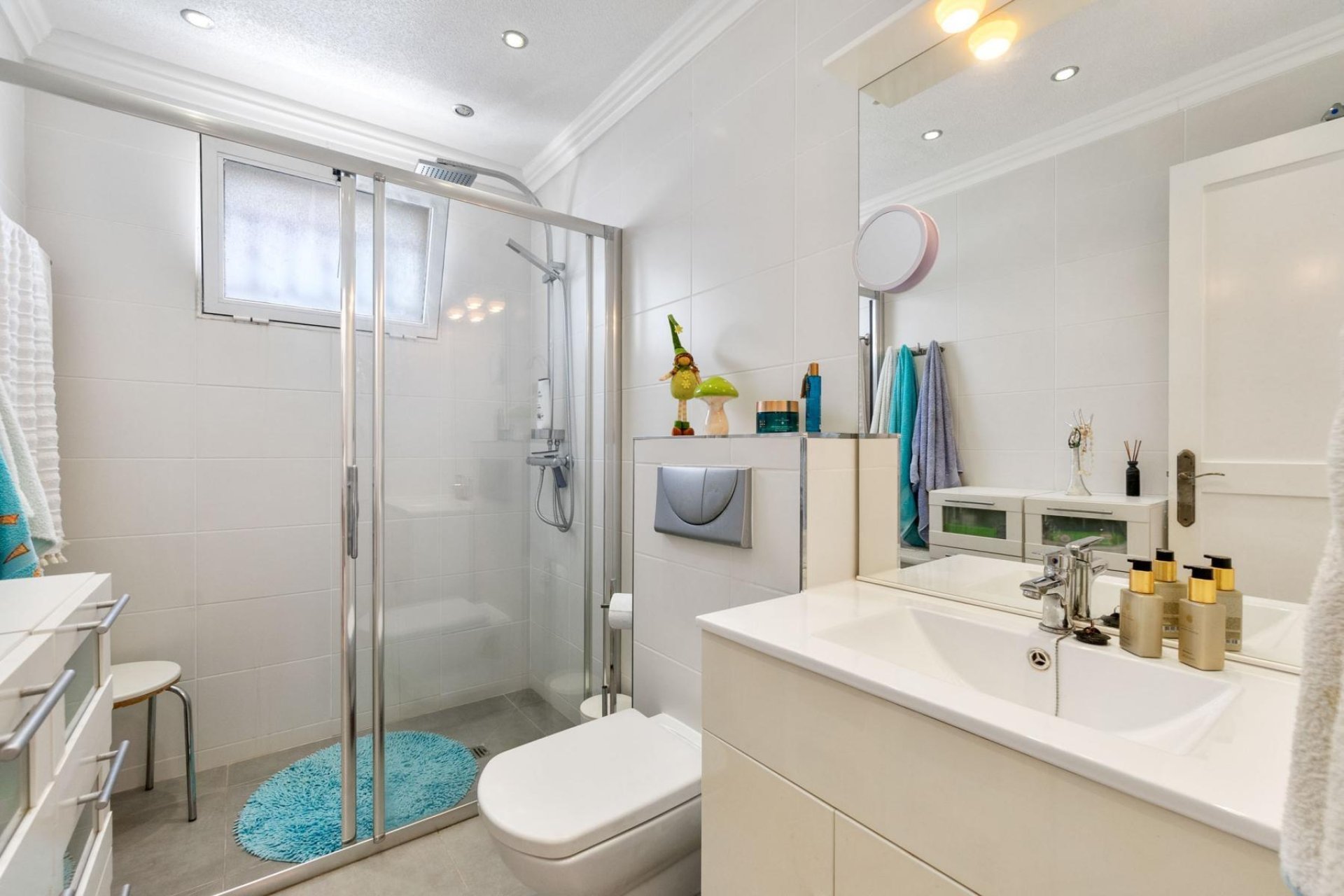 Resale - Townhouse - Torrevieja - Los Balcones - Los Altos del Edén