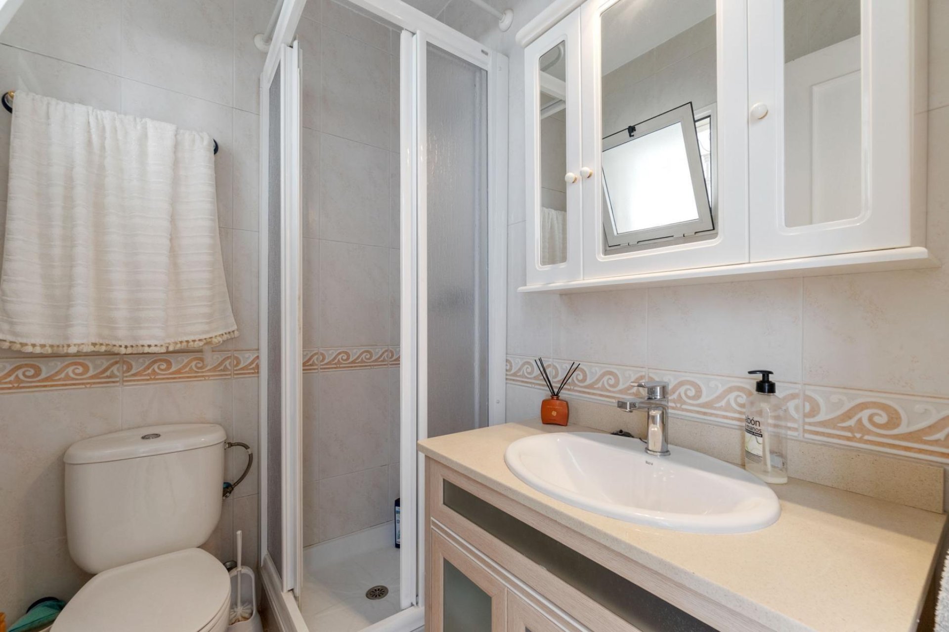 Resale - Townhouse - Torrevieja - Los Balcones - Los Altos del Edén