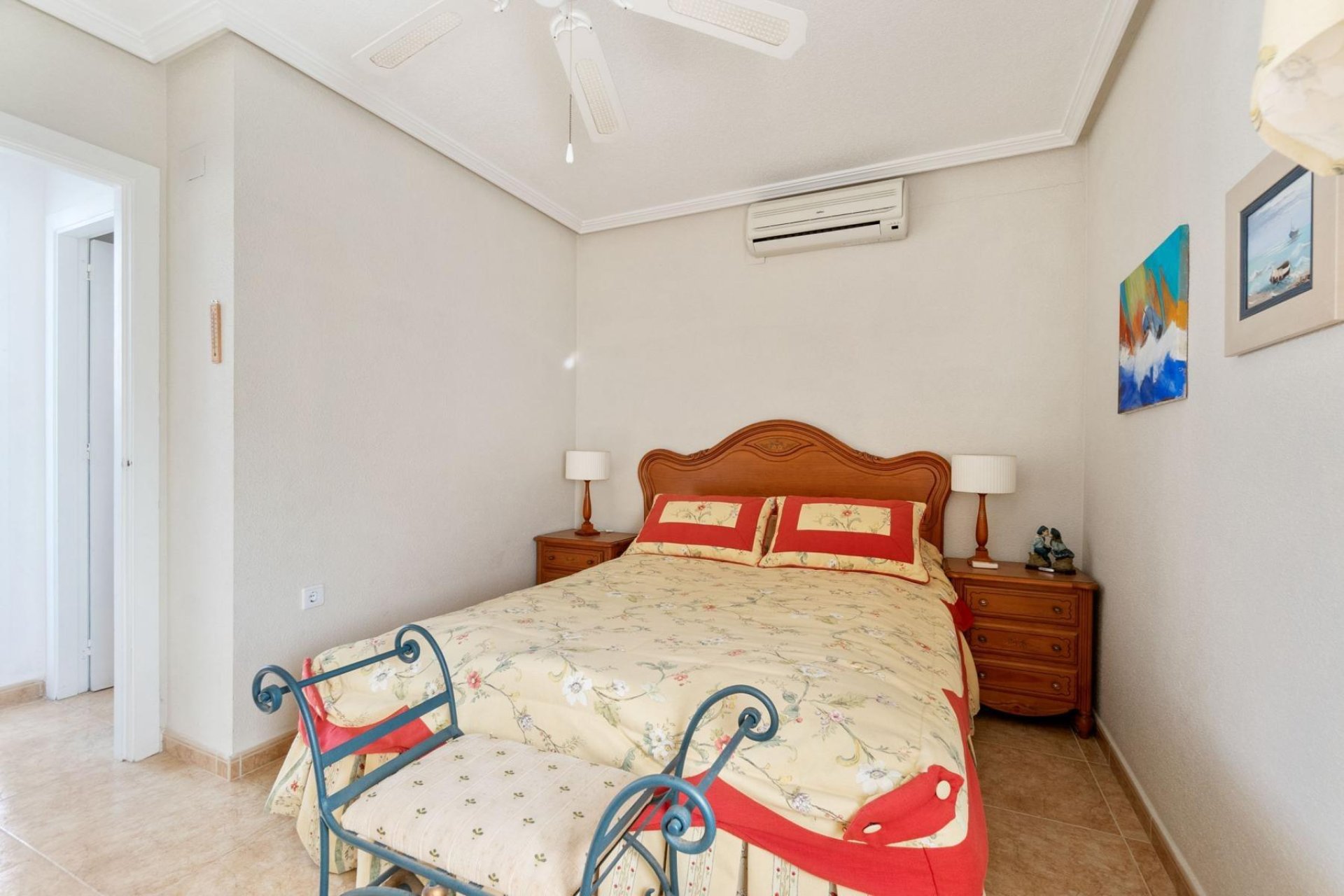 Resale - Townhouse - Torrevieja - Los Balcones - Los Altos del Edén