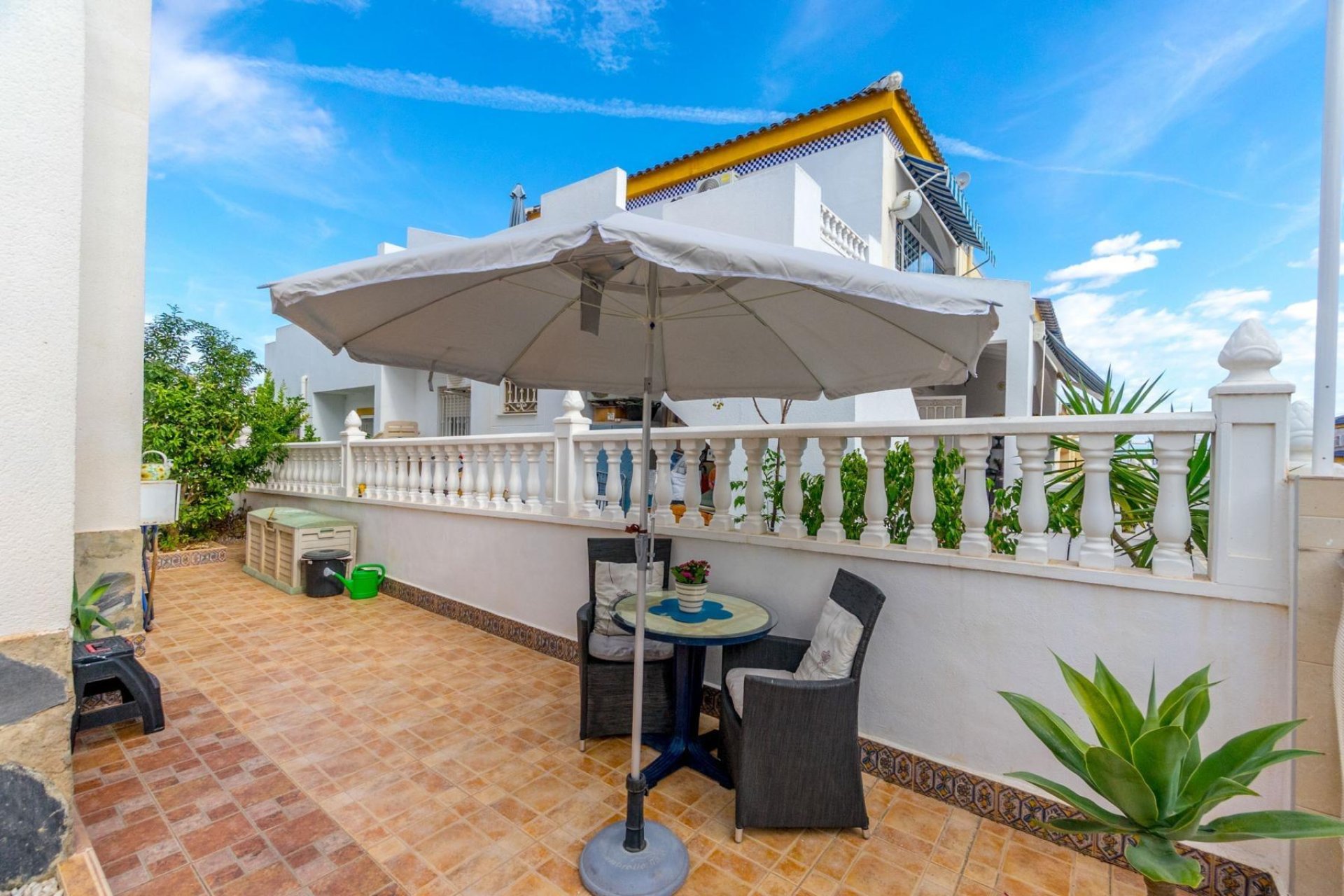 Resale - Townhouse - Torrevieja - Los Balcones - Los Altos del Edén