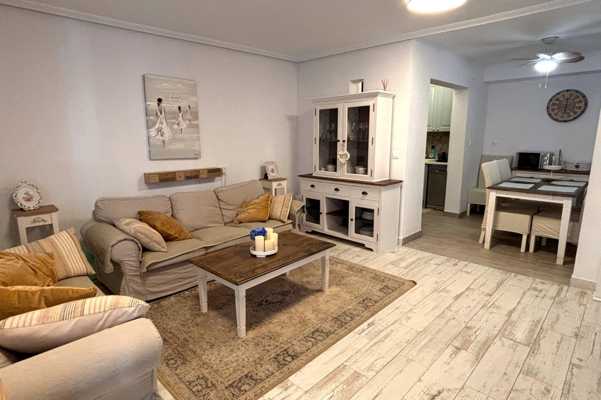 Resale - Townhouse - Torrevieja - Los Balcones - Los Altos del Edén