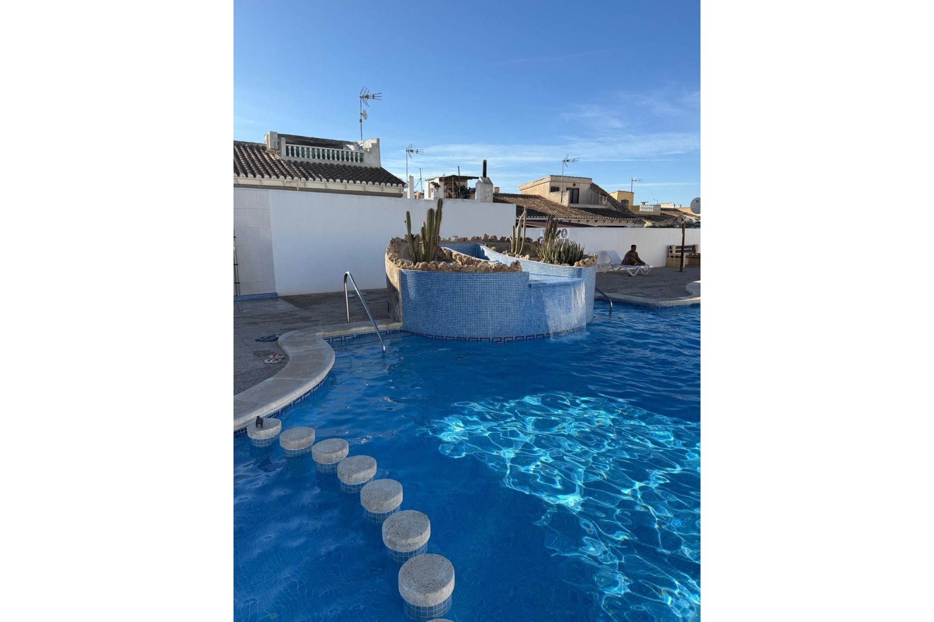 Resale - Townhouse - Torrevieja - Los Balcones - Los Altos del Edén