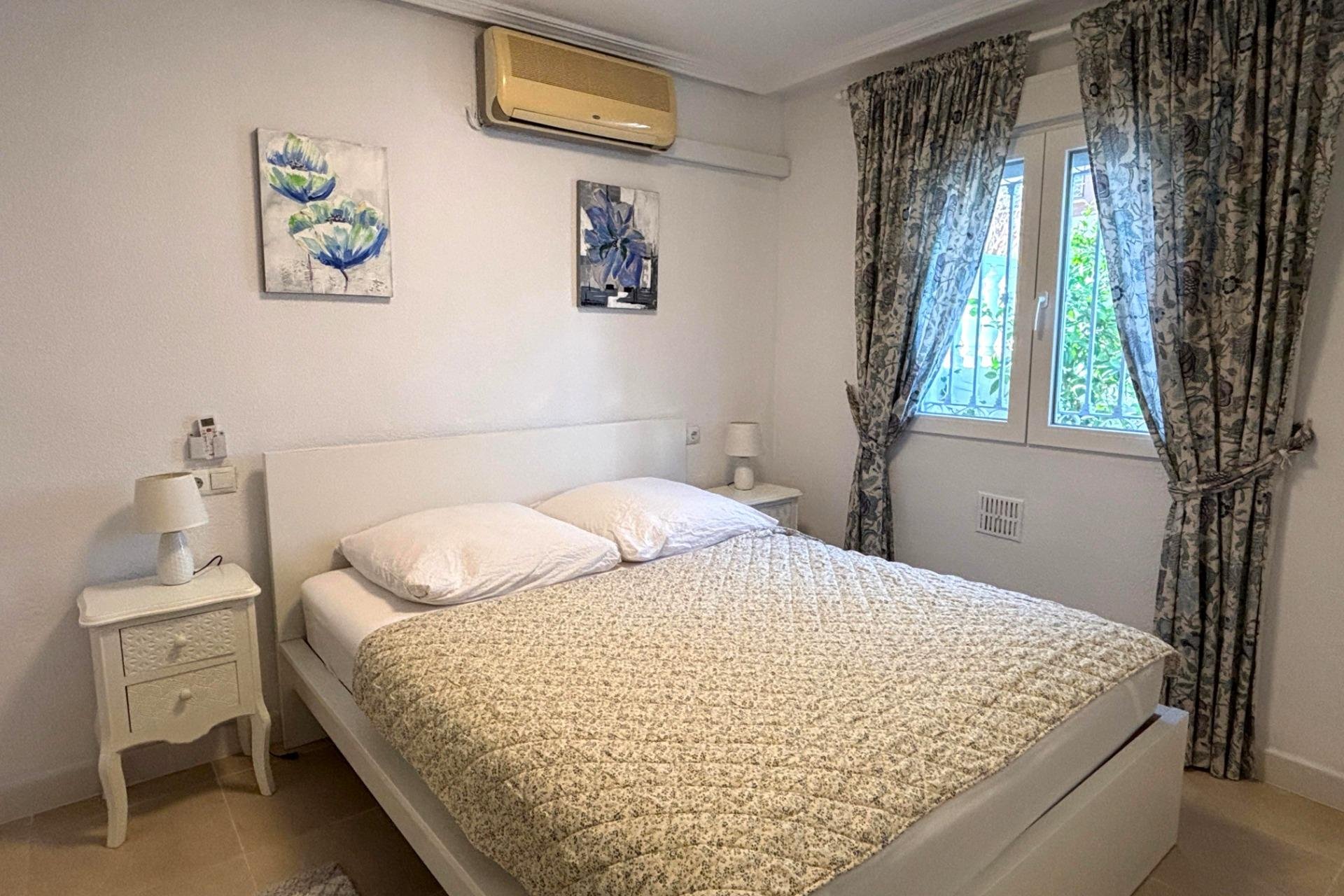 Resale - Townhouse - Torrevieja - Los Balcones - Los Altos del Edén