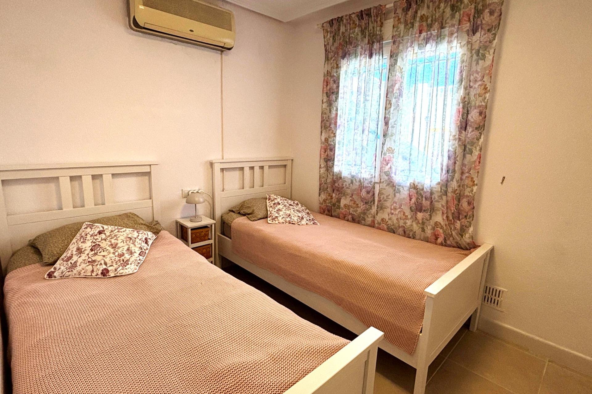 Resale - Townhouse - Torrevieja - Los Balcones - Los Altos del Edén