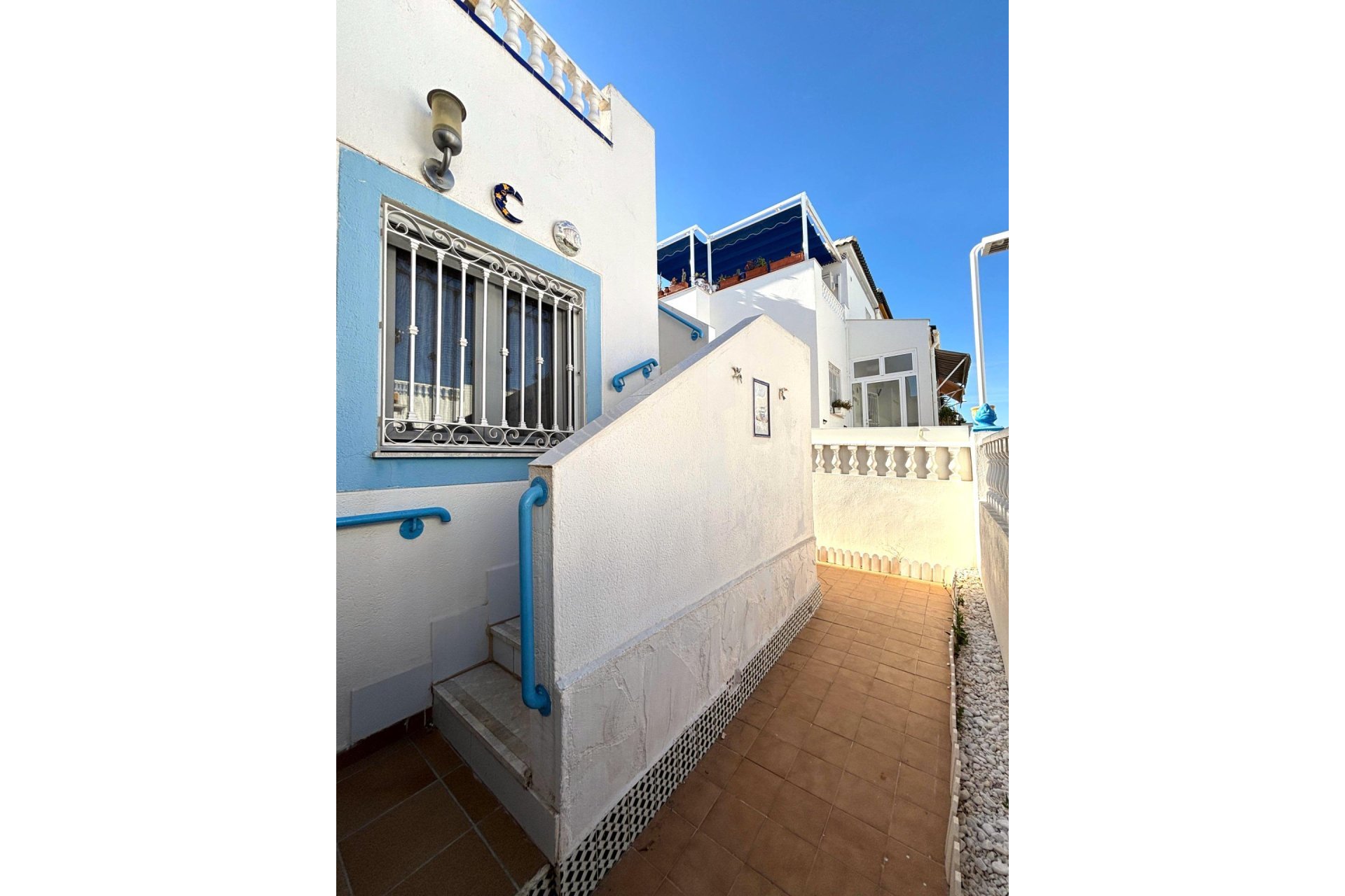 Resale - Townhouse - Torrevieja - Los Balcones - Los Altos del Edén