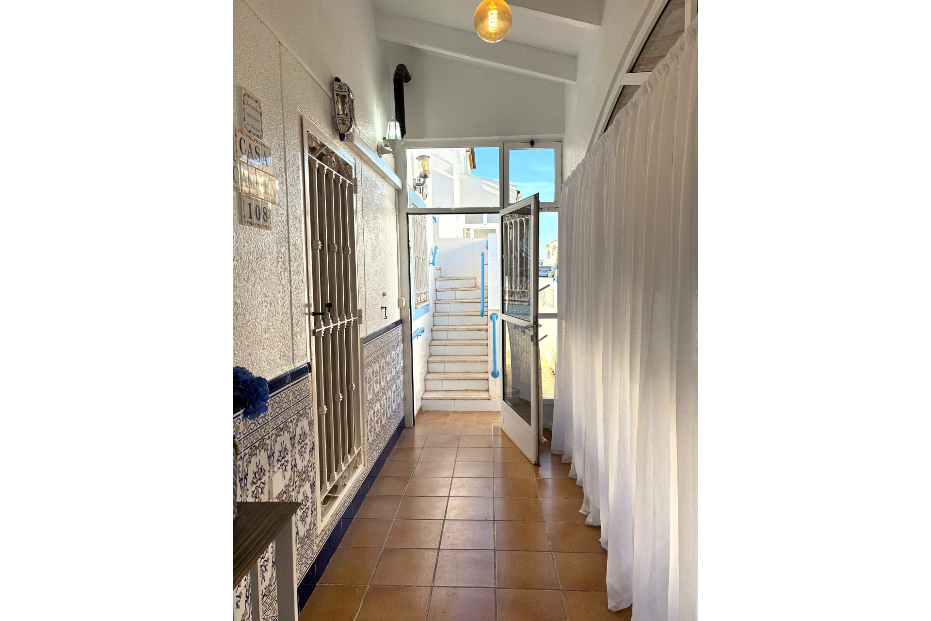 Resale - Townhouse - Torrevieja - Los Balcones - Los Altos del Edén