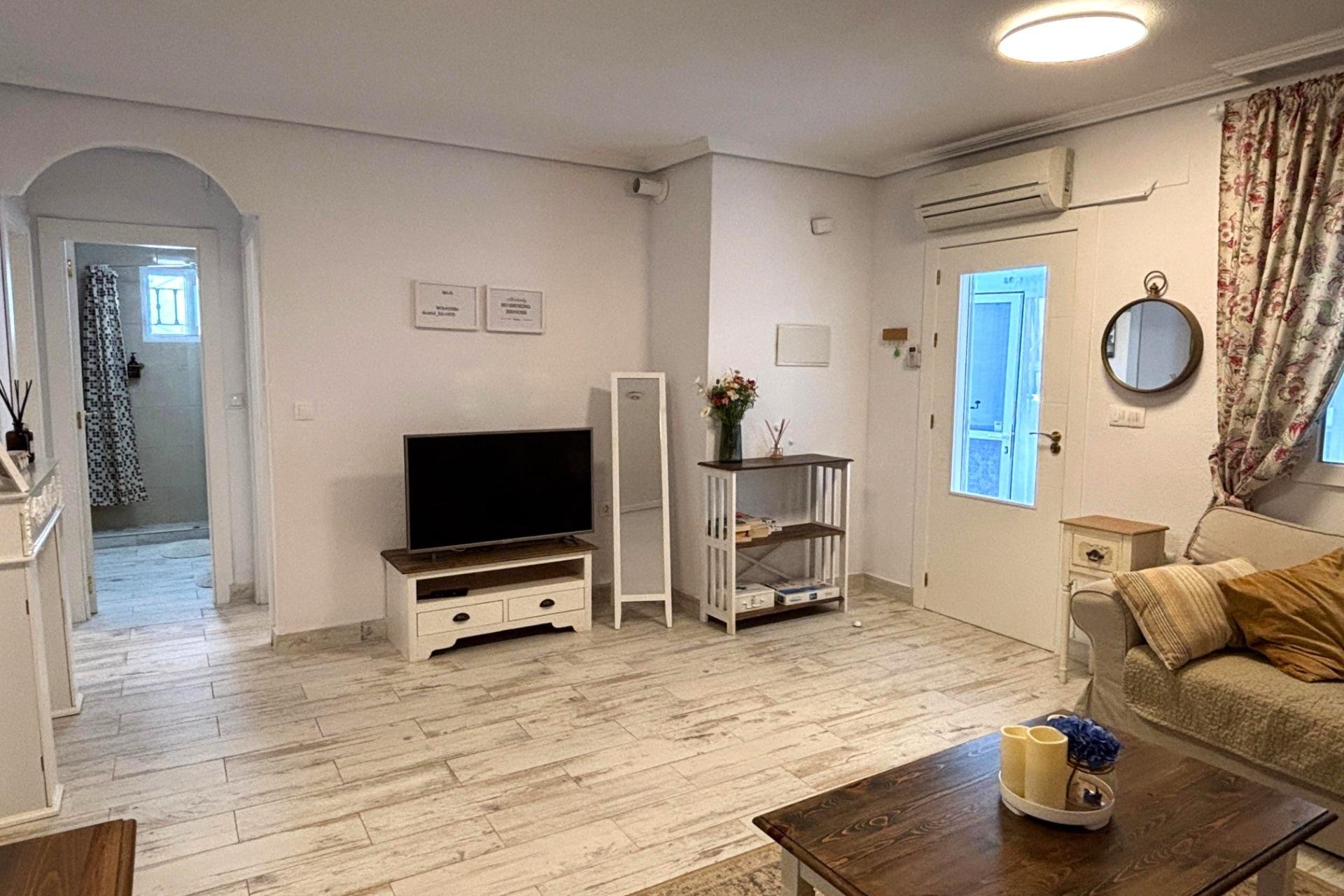 Resale - Townhouse - Torrevieja - Los Balcones - Los Altos del Edén