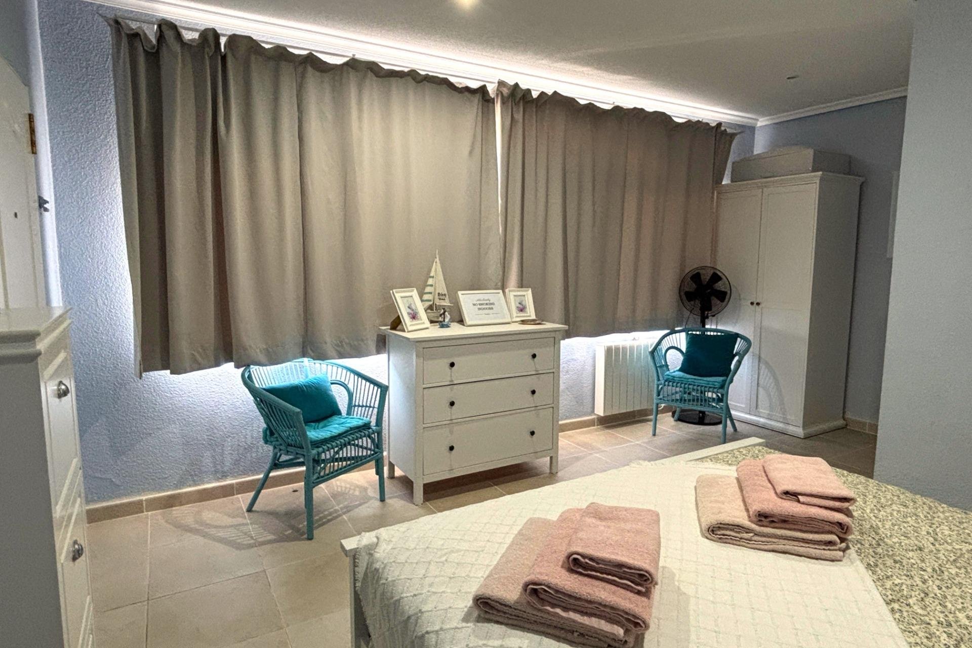 Resale - Townhouse - Torrevieja - Los Balcones - Los Altos del Edén